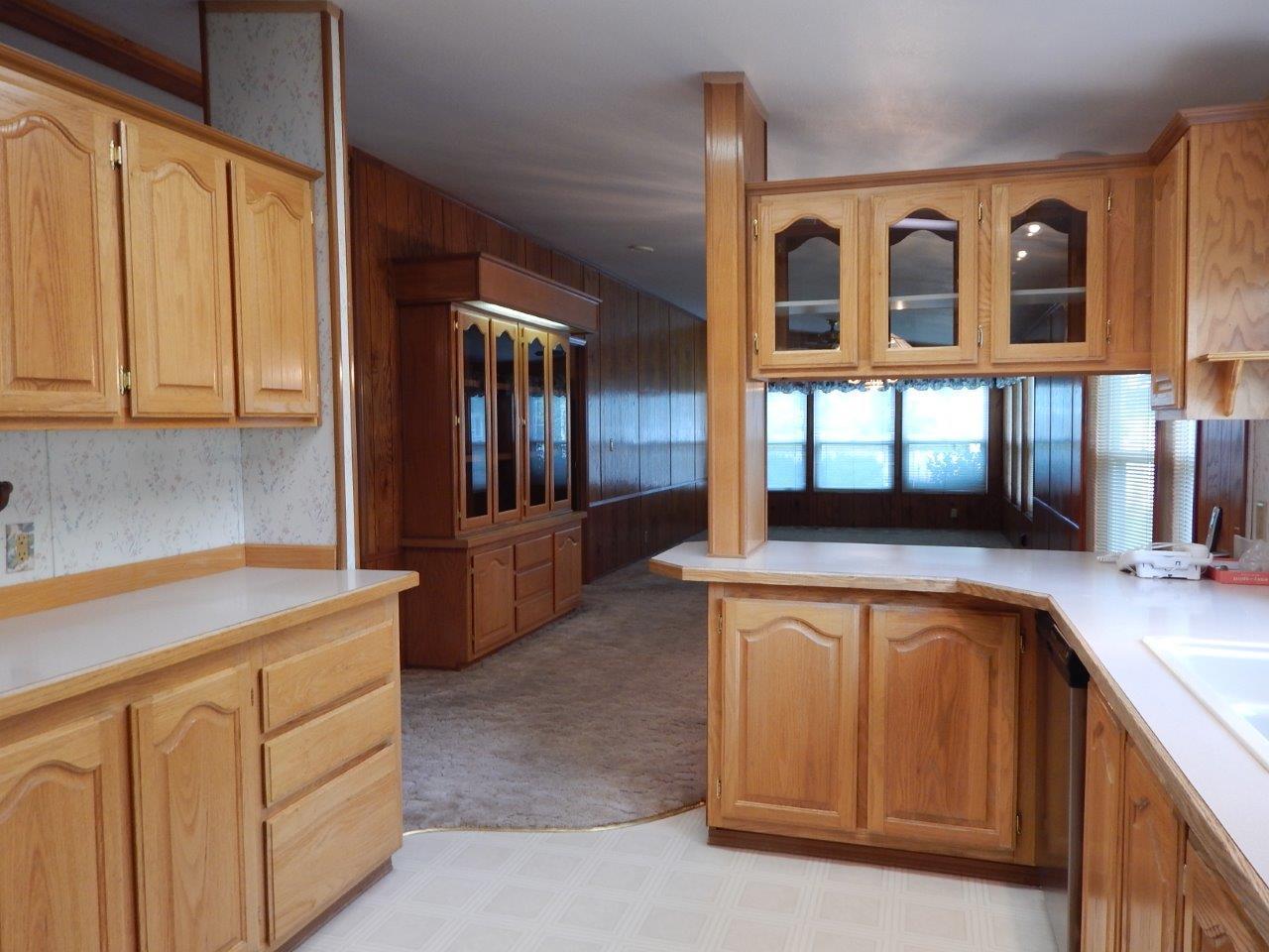 Sunburst Acres Subdivision - Residential