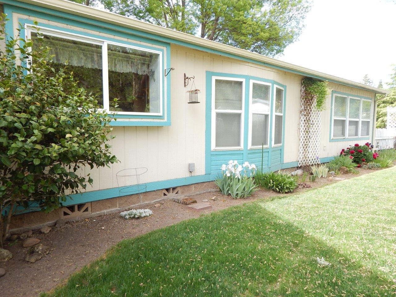 Sunburst Acres Subdivision - Residential