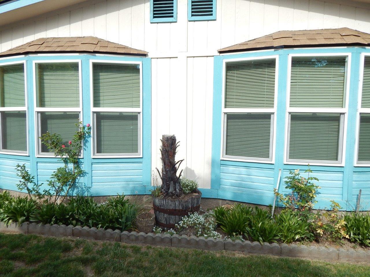 Sunburst Acres Subdivision - Residential