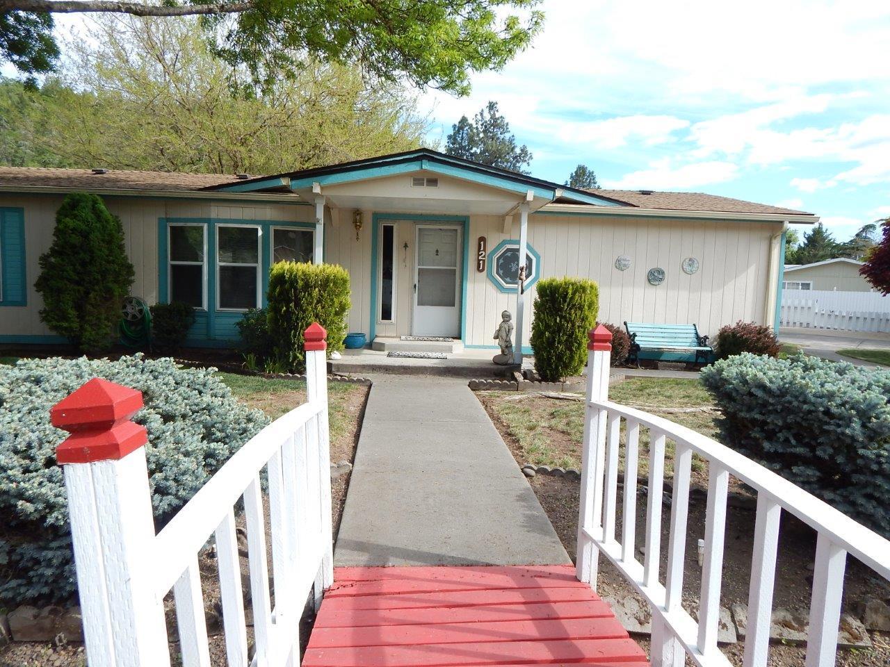 Sunburst Acres Subdivision - Residential