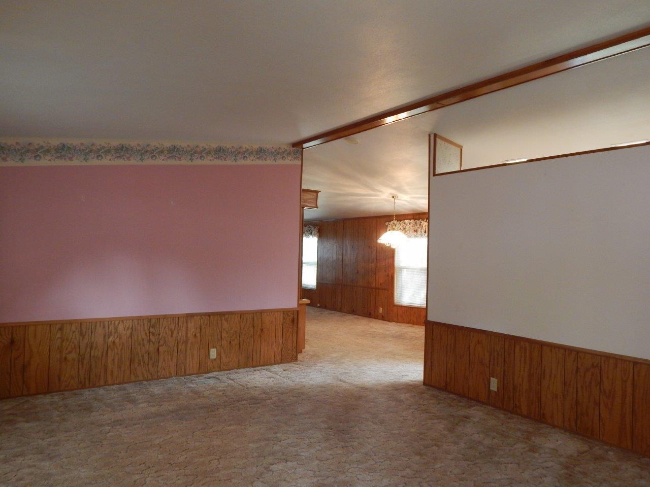 Sunburst Acres Subdivision - Residential