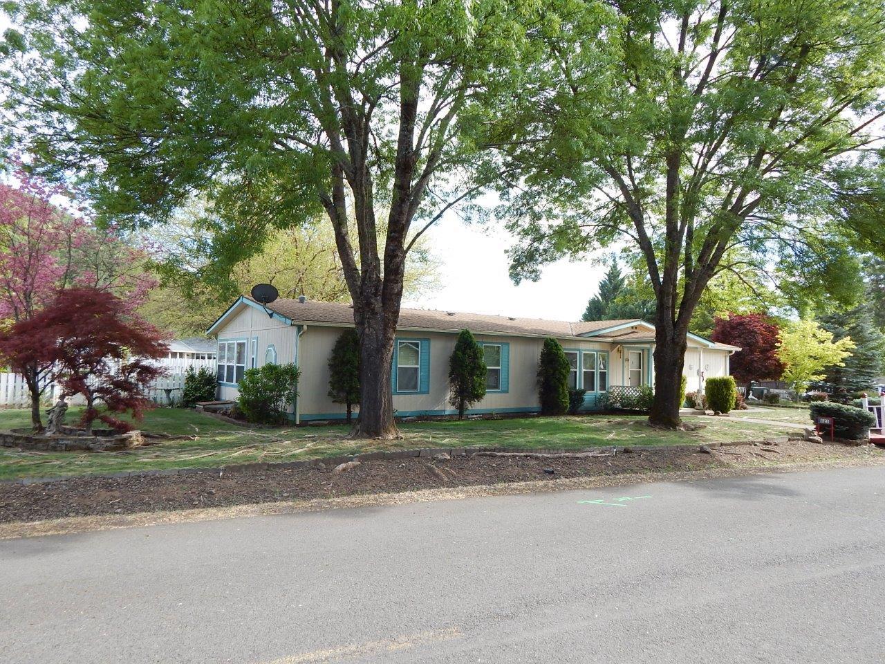 Sunburst Acres Subdivision - Residential