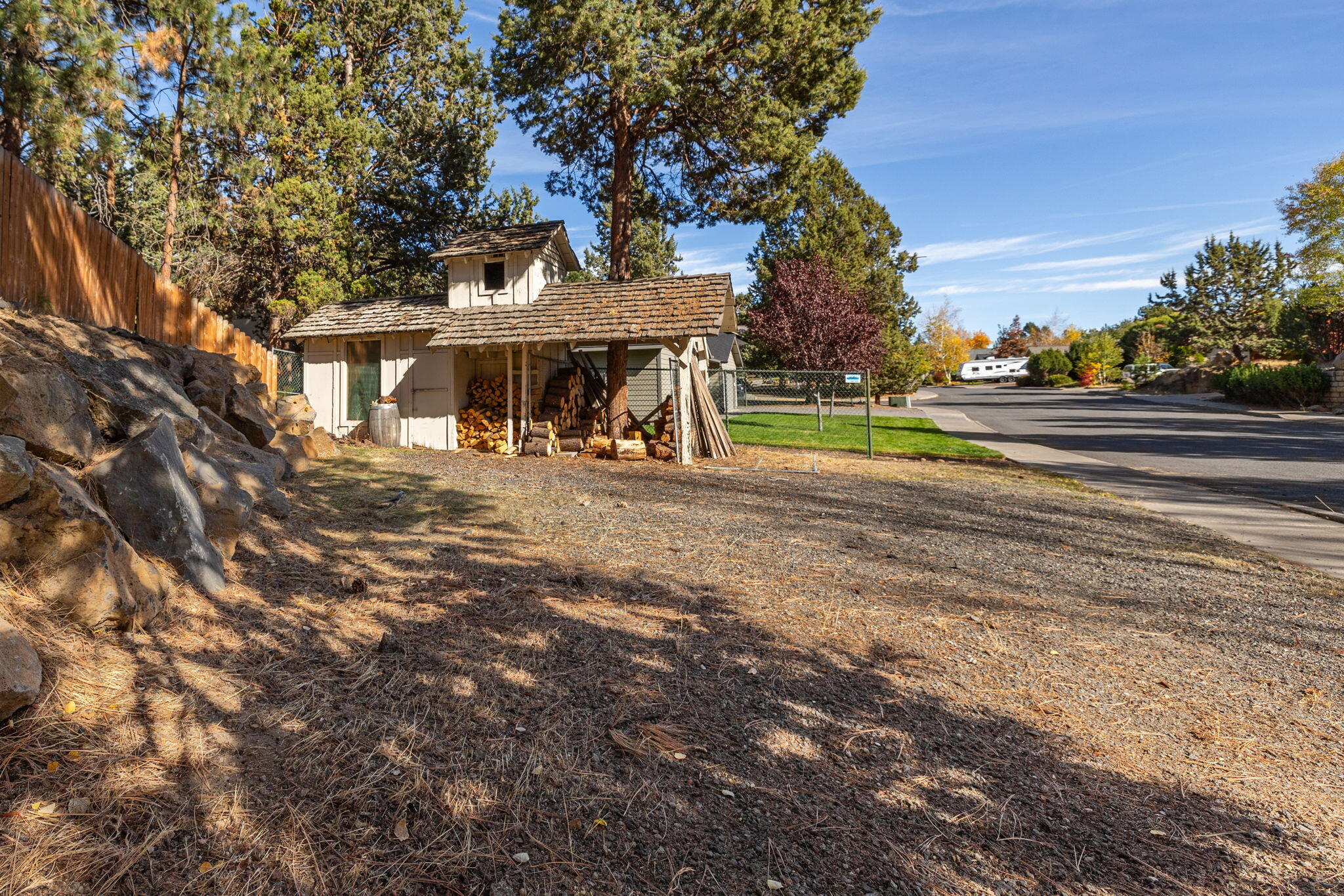 Ramsey Estate - Residential