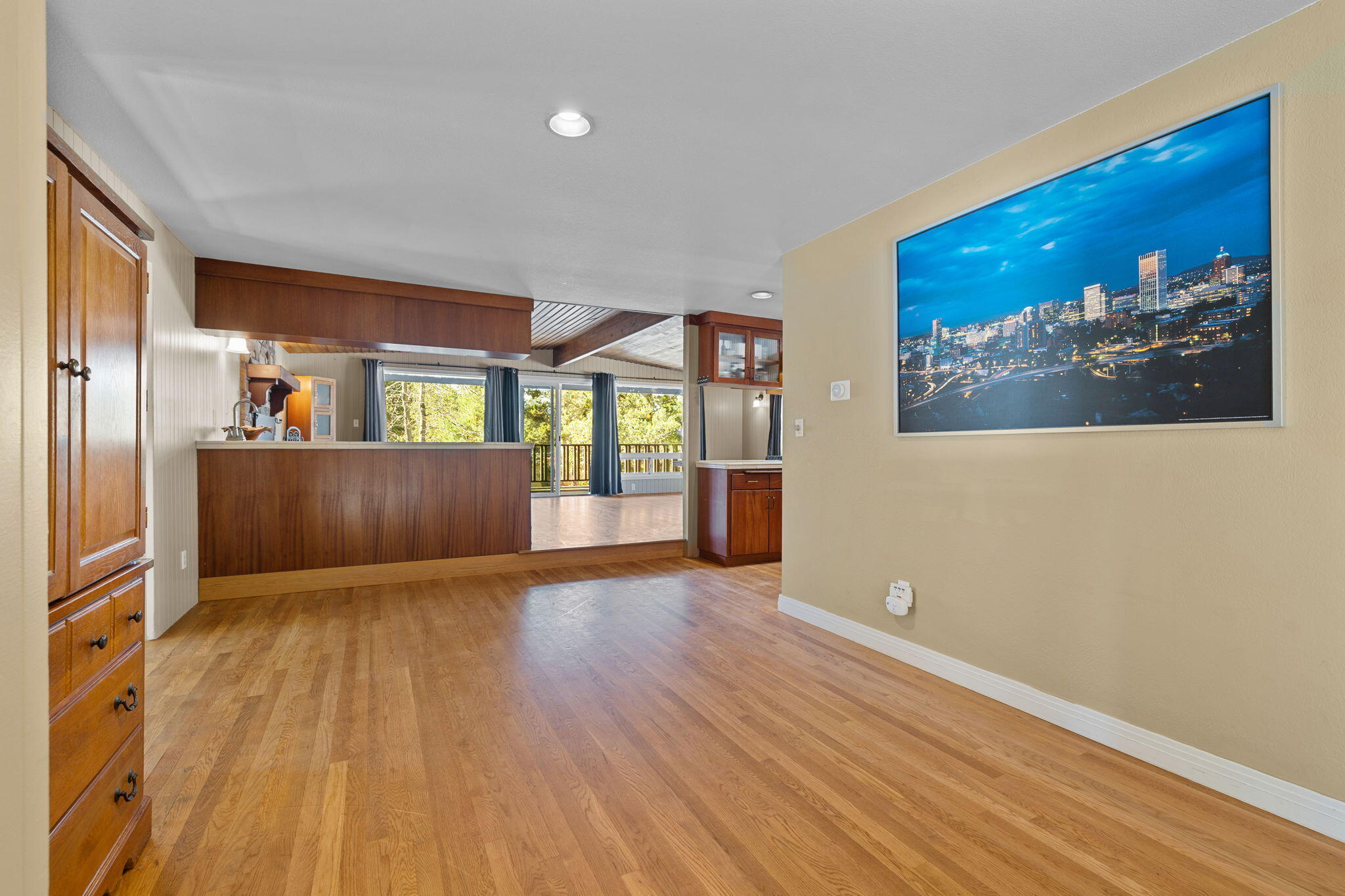 Ramsey Estate - Residential