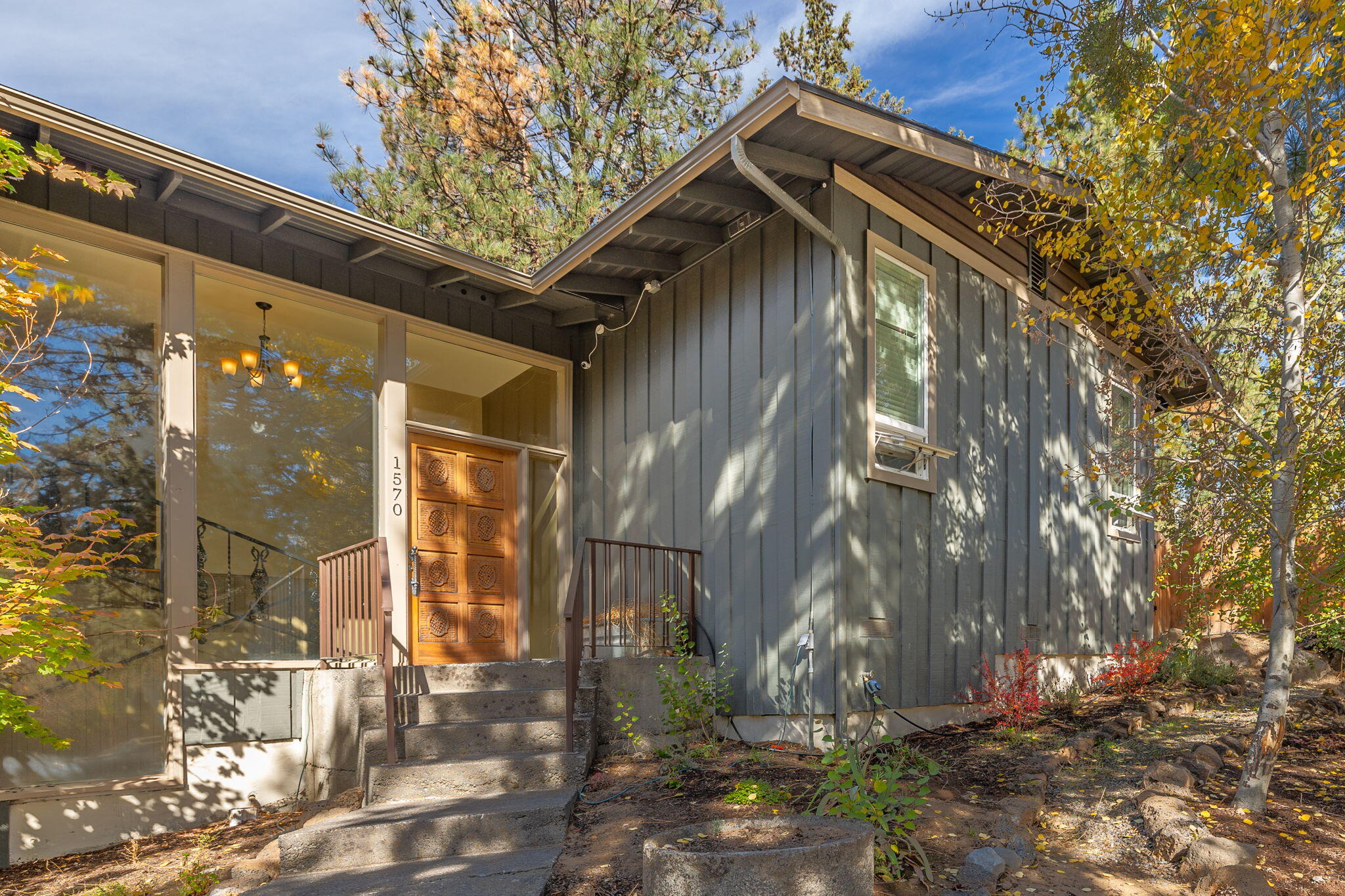 Ramsey Estate - Residential