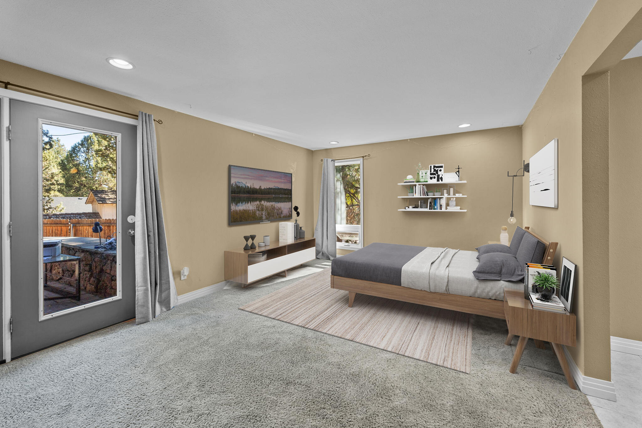 Ramsey Estate - Residential