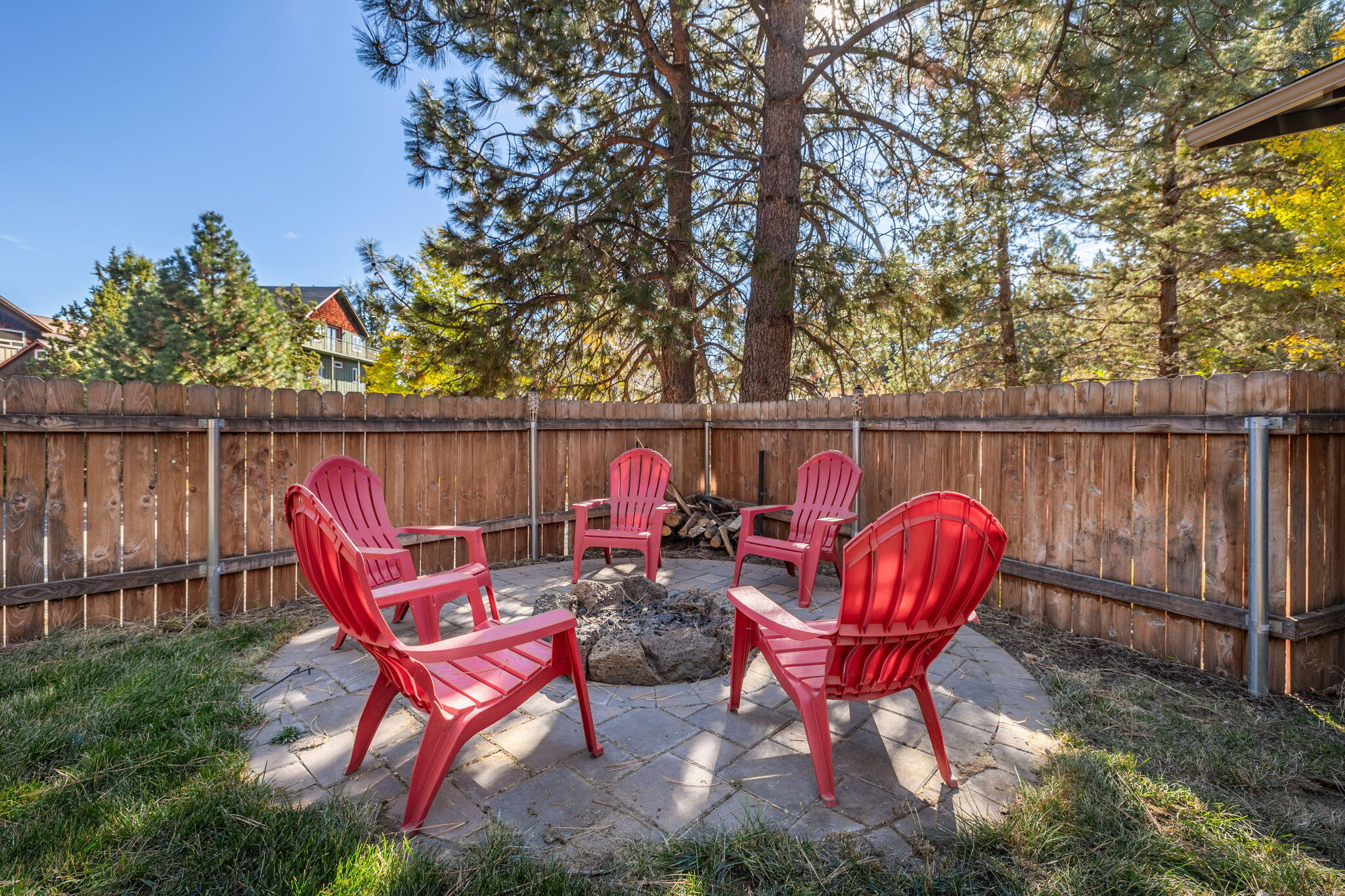 Ramsey Estate - Residential