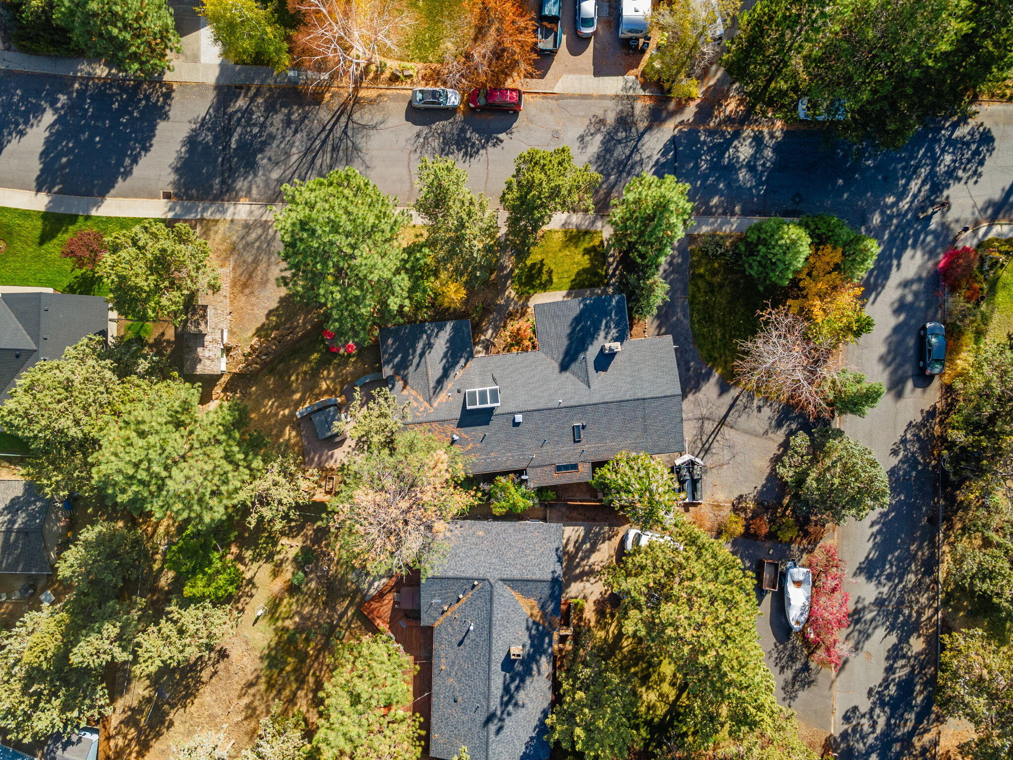 Ramsey Estate - Residential