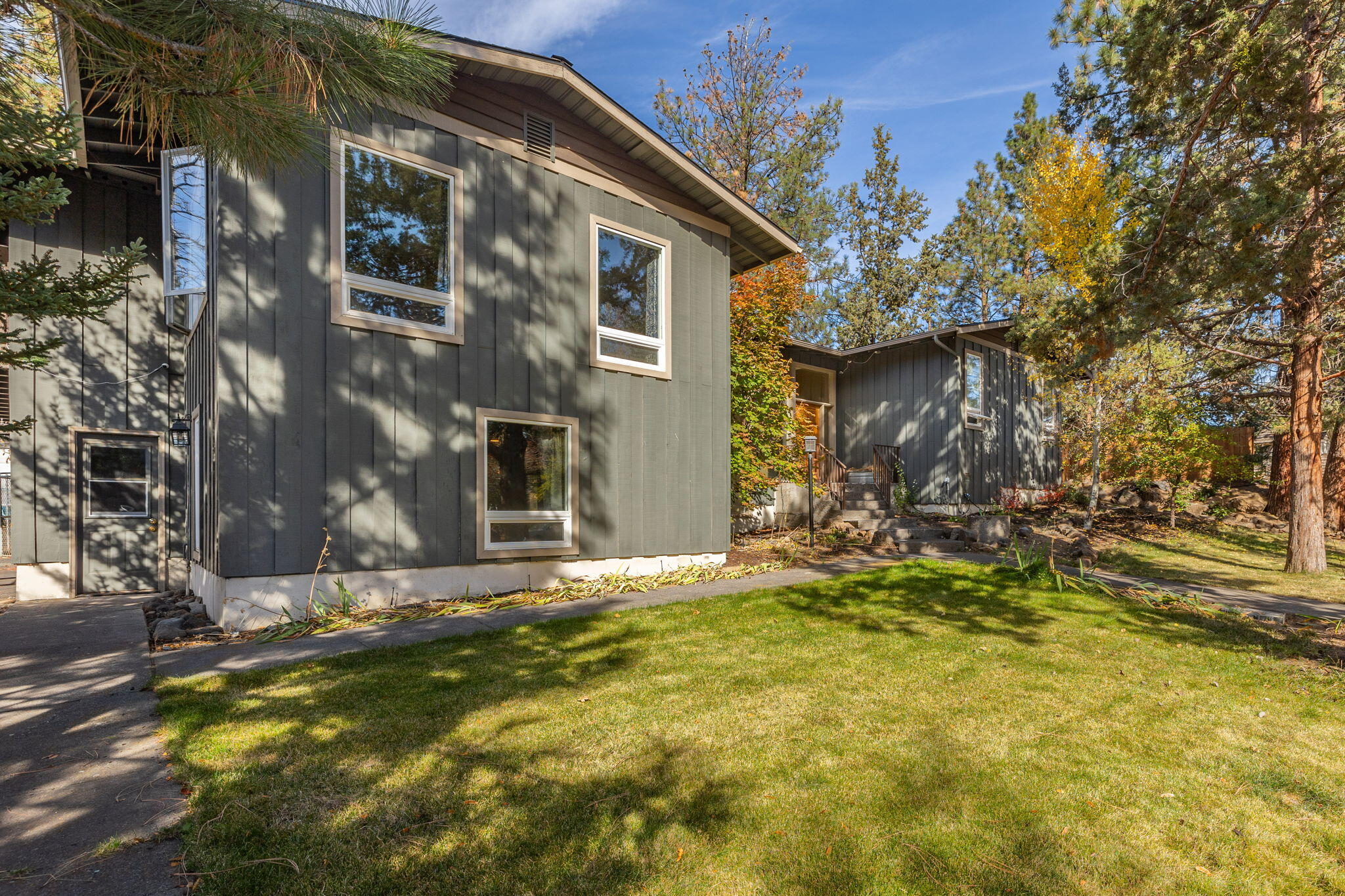 Ramsey Estate - Residential