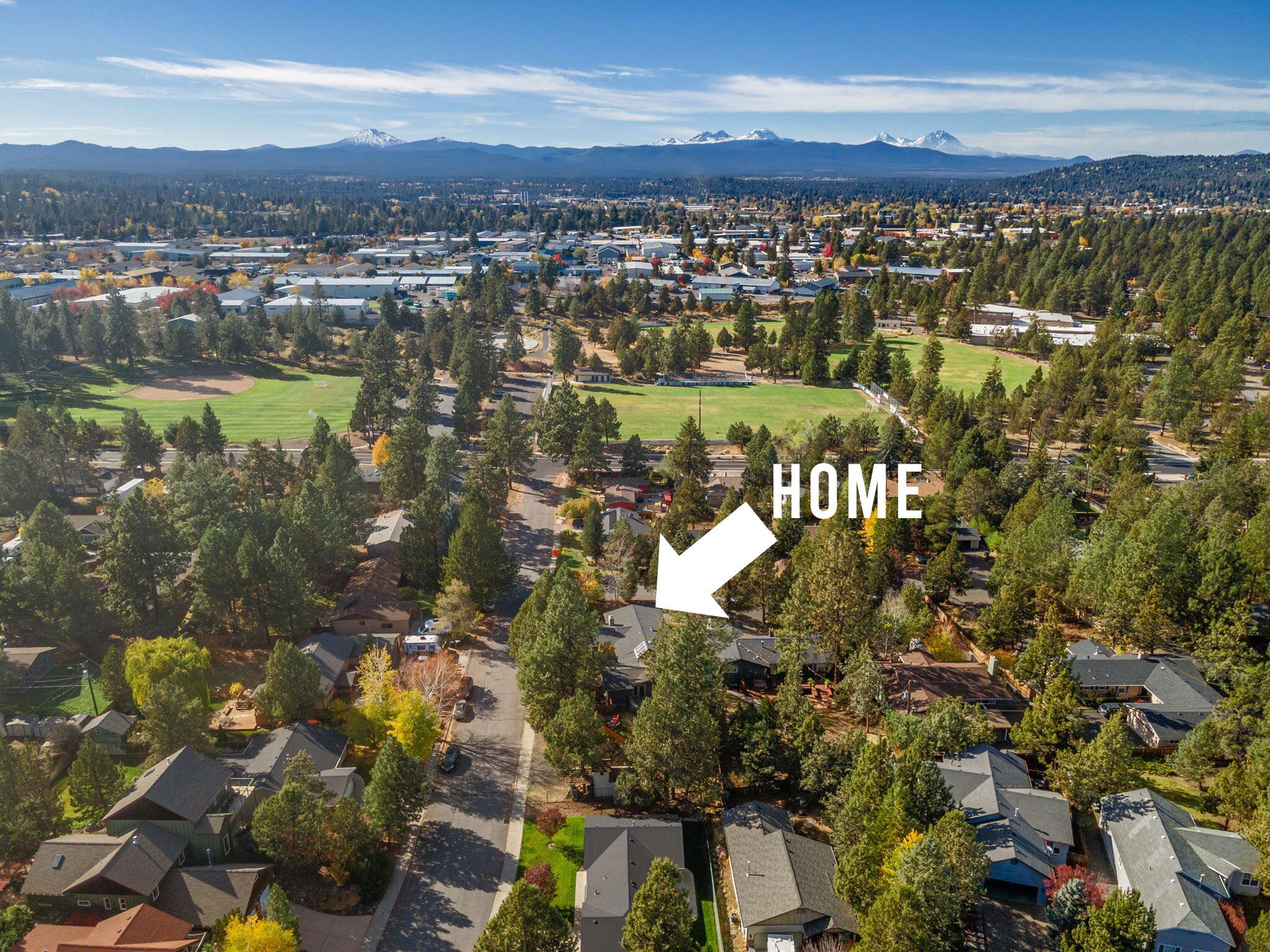 Ramsey Estate - Residential