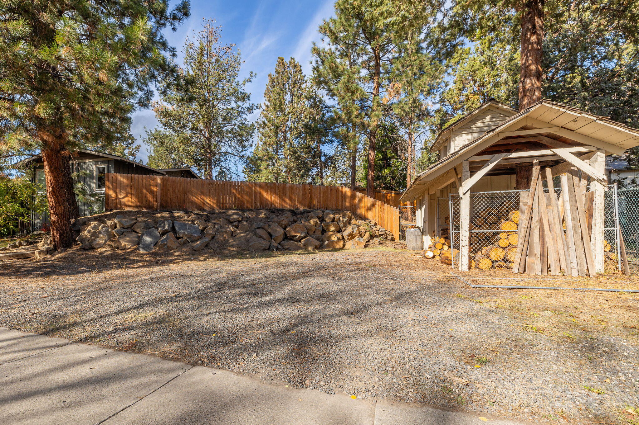 Ramsey Estate - Residential