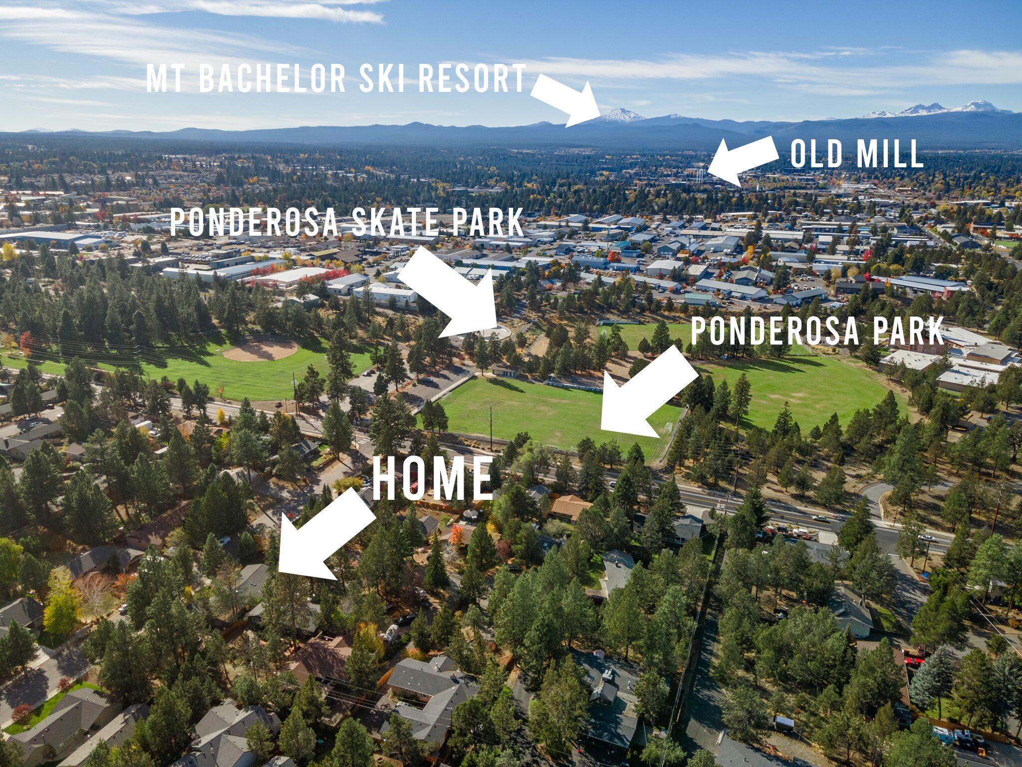 Ramsey Estate - Residential