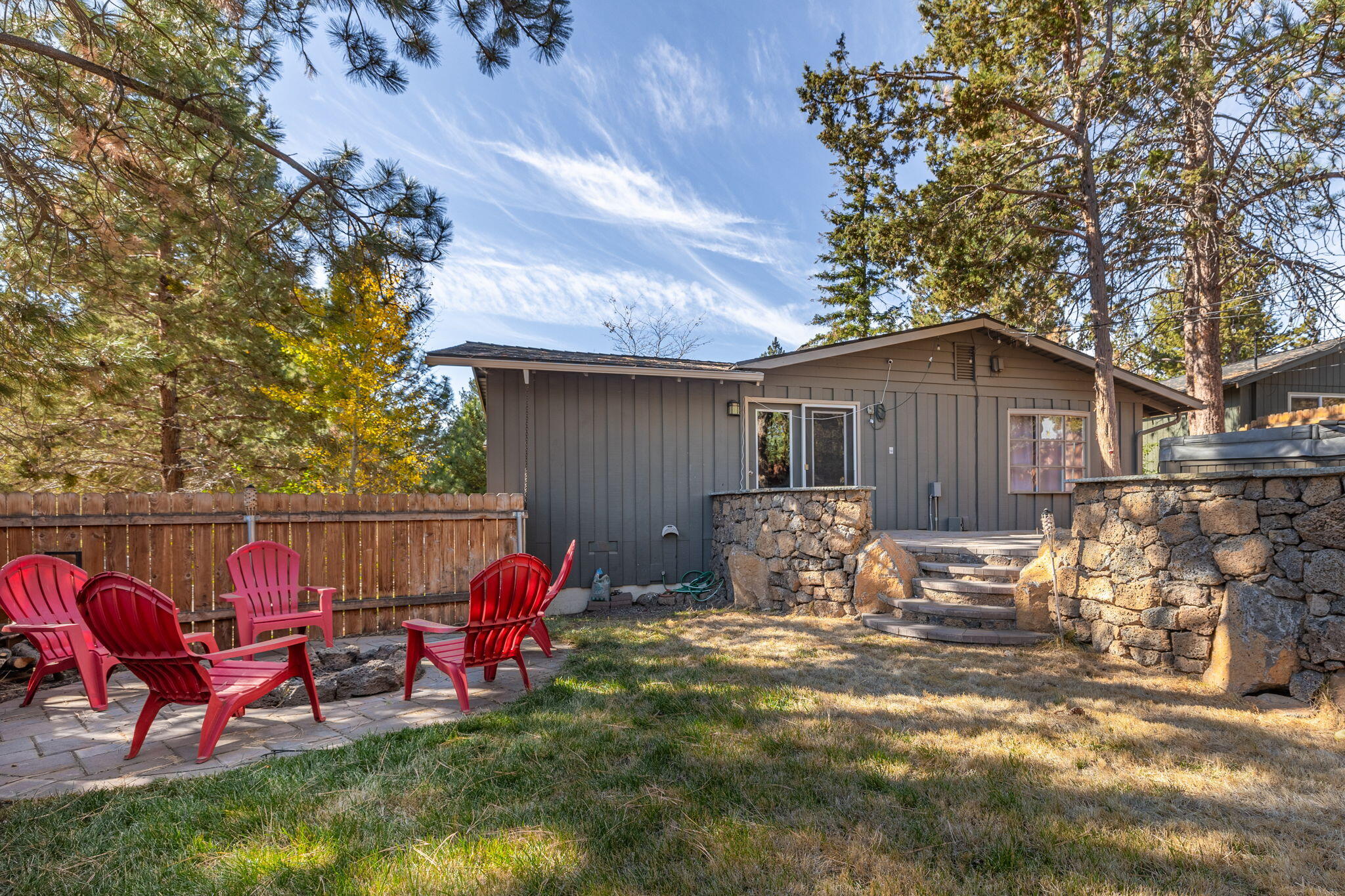 Ramsey Estate - Residential