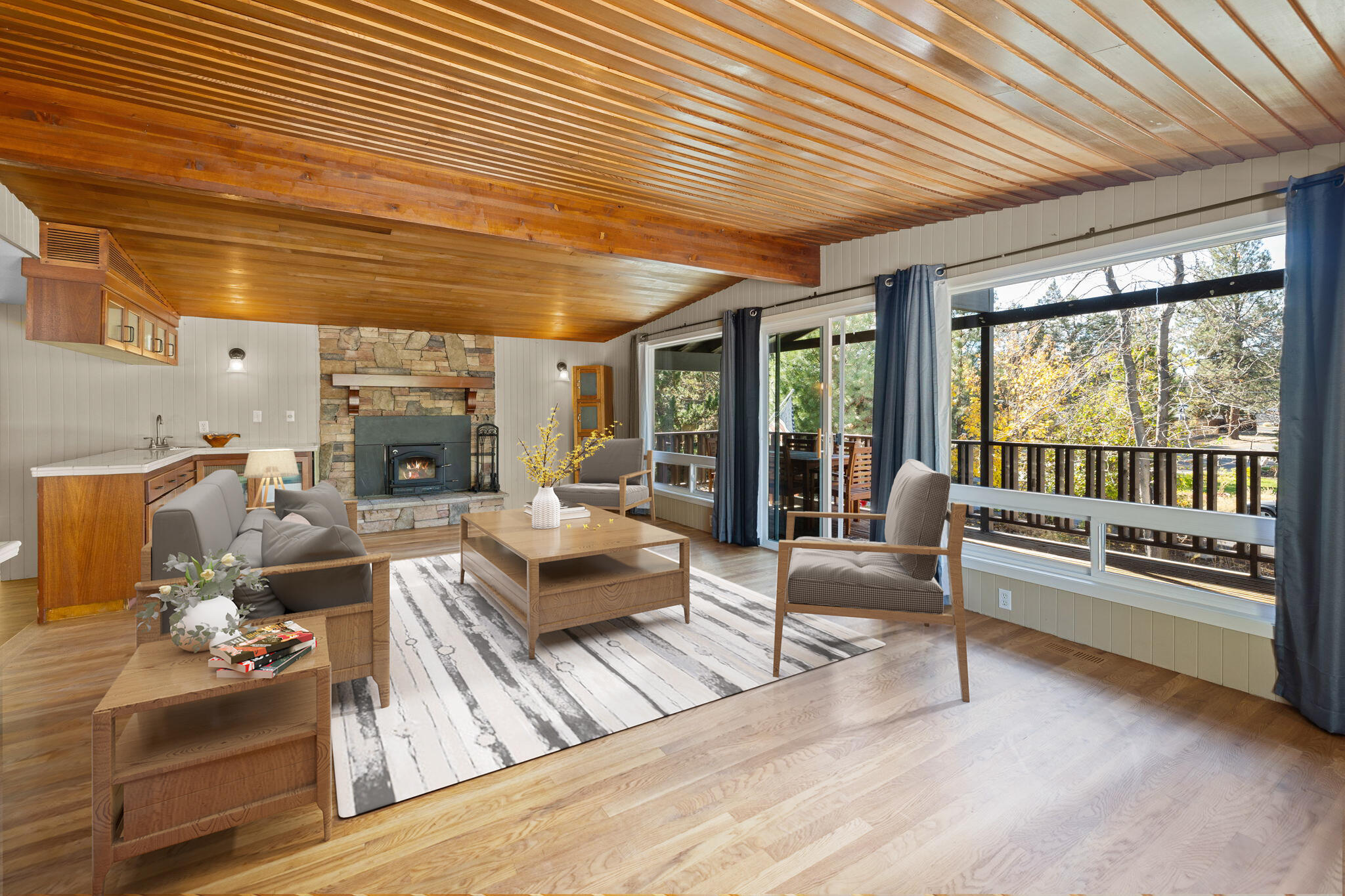 Ramsey Estate - Residential