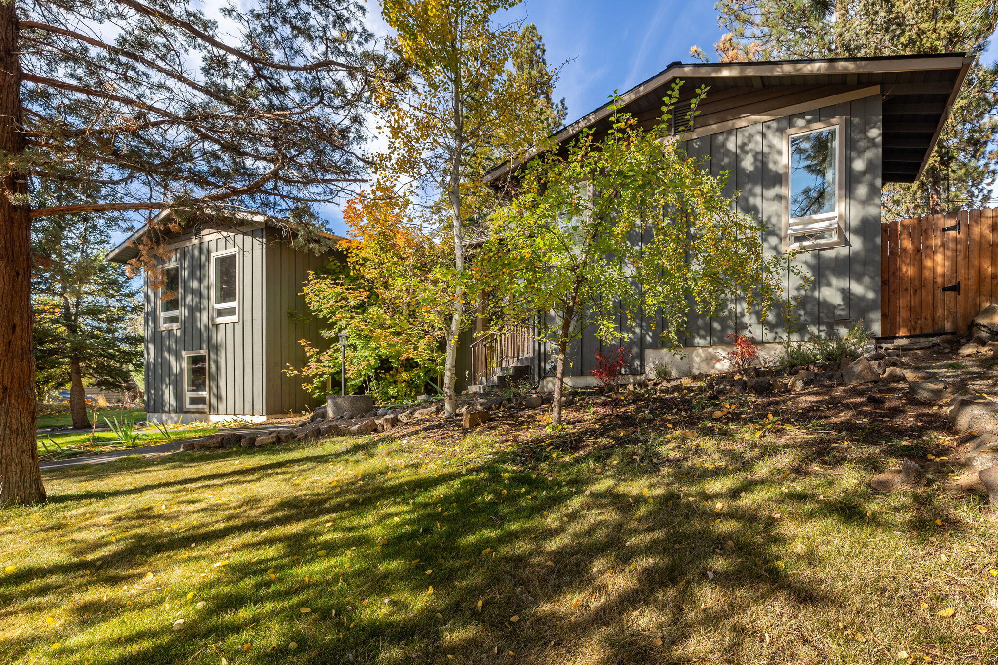 Ramsey Estate - Residential