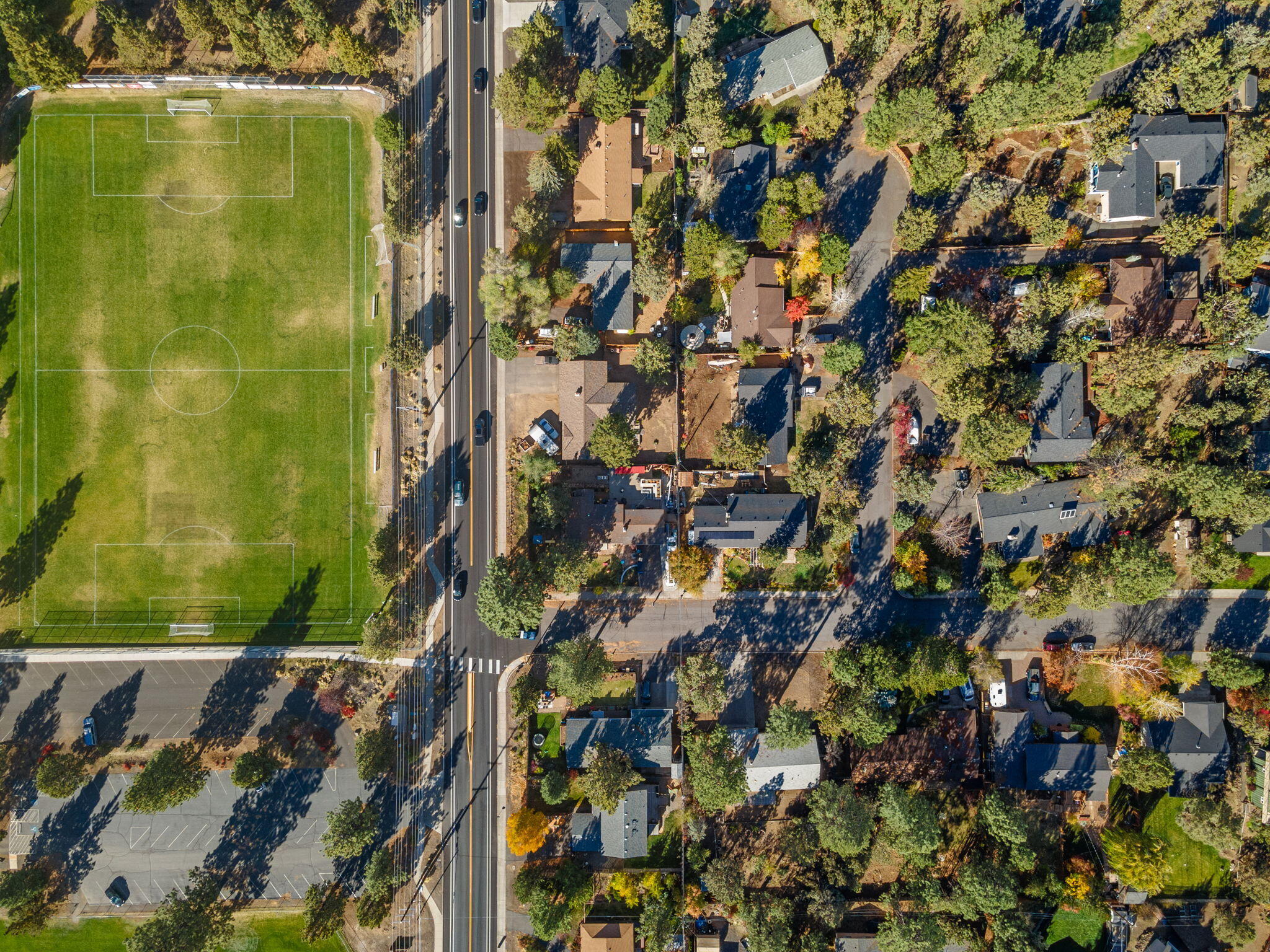 Ramsey Estate - Residential