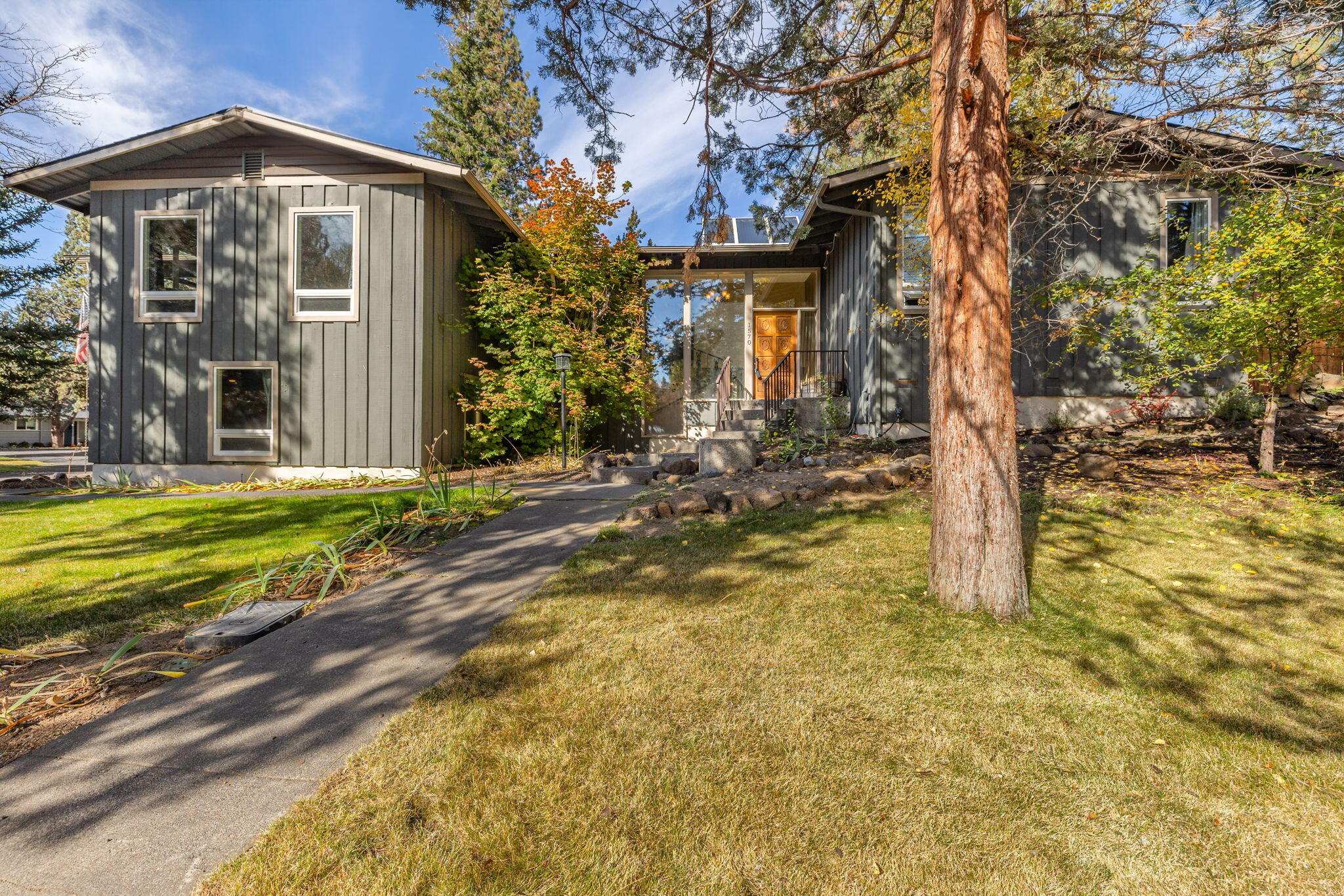 Ramsey Estate - Residential