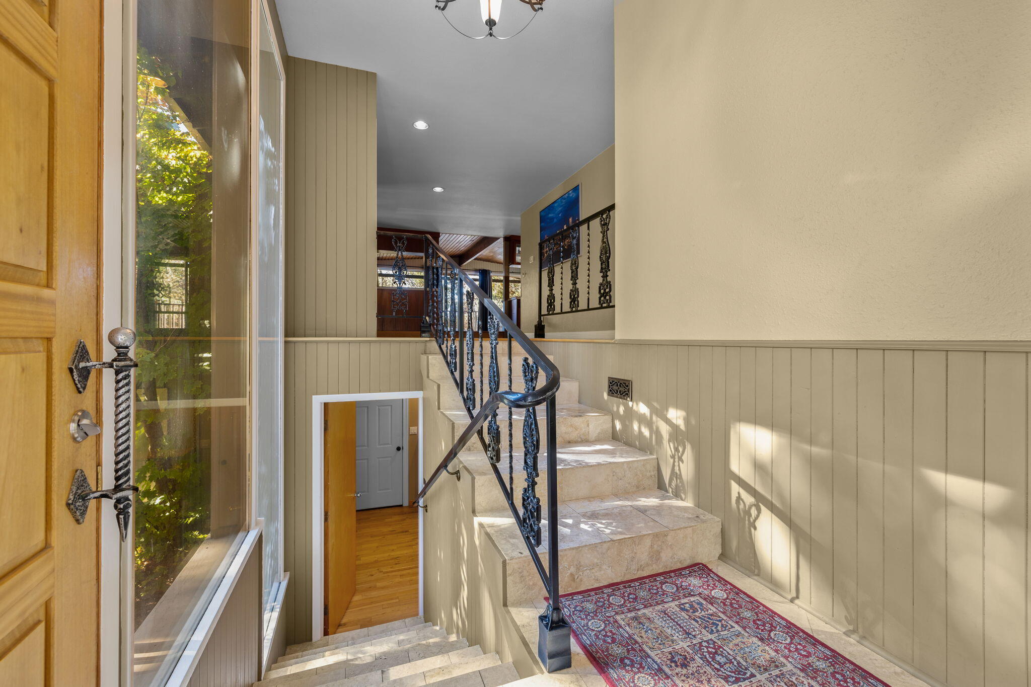 Ramsey Estate - Residential