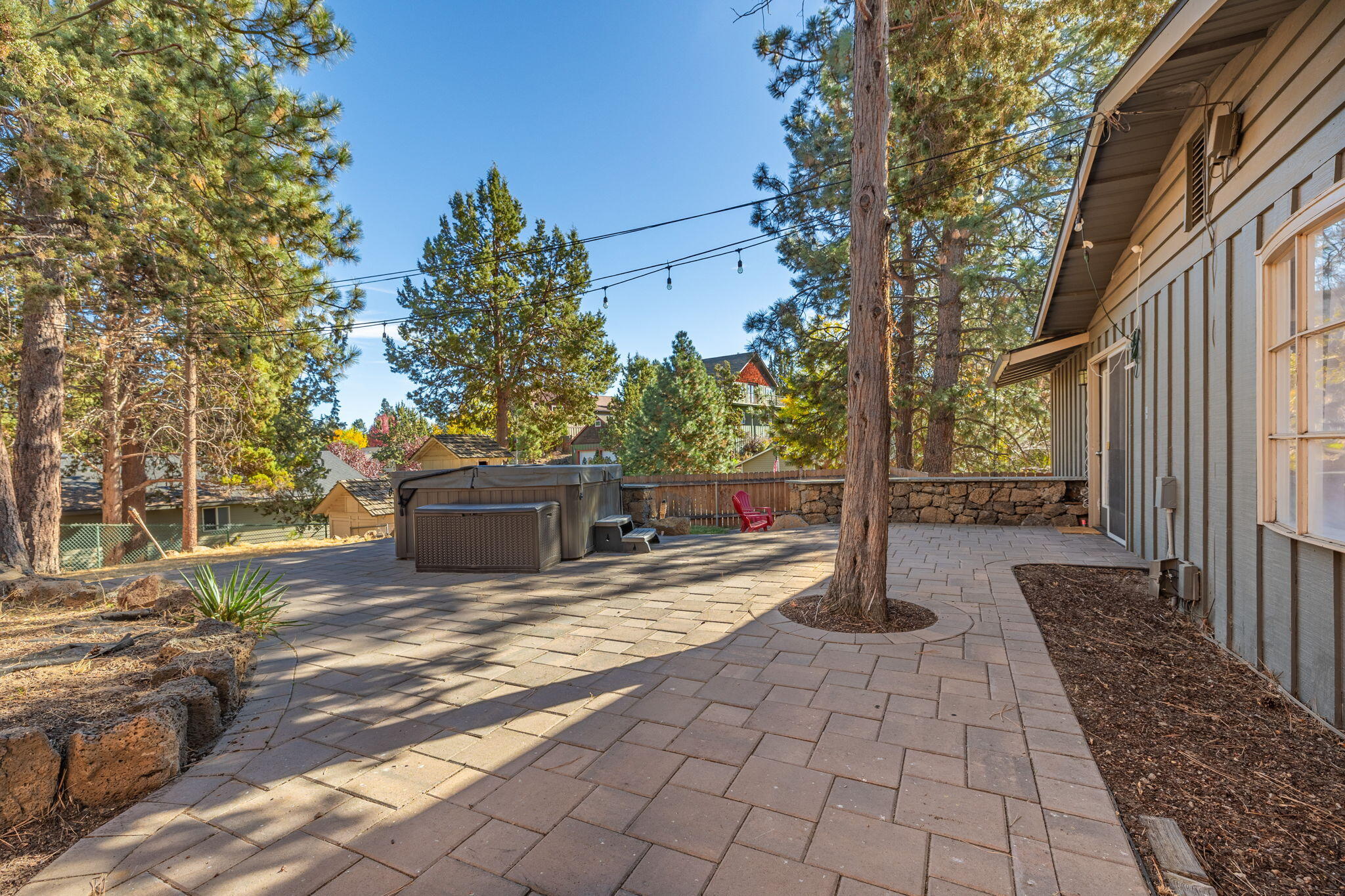 Ramsey Estate - Residential