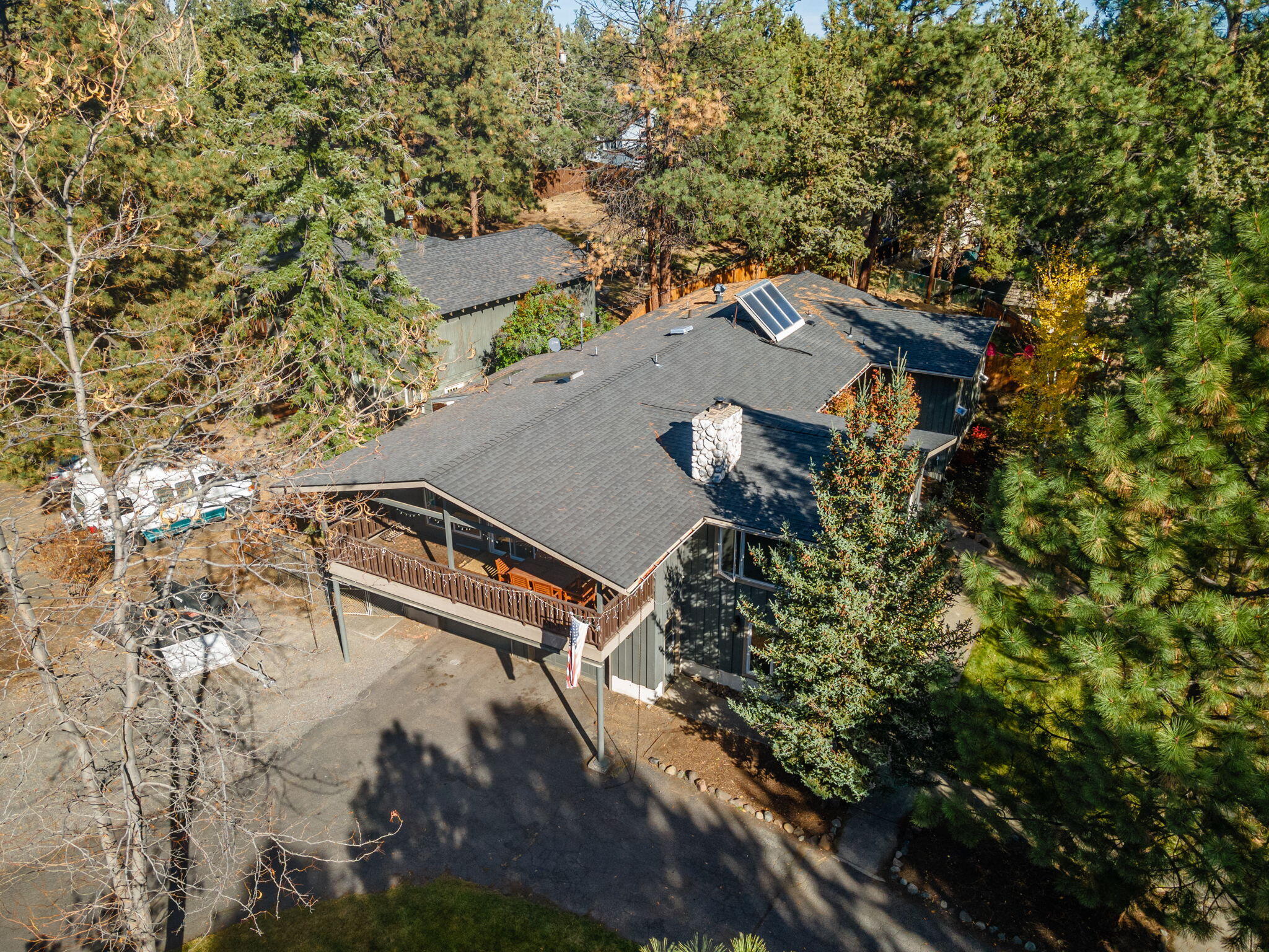 Ramsey Estate - Residential