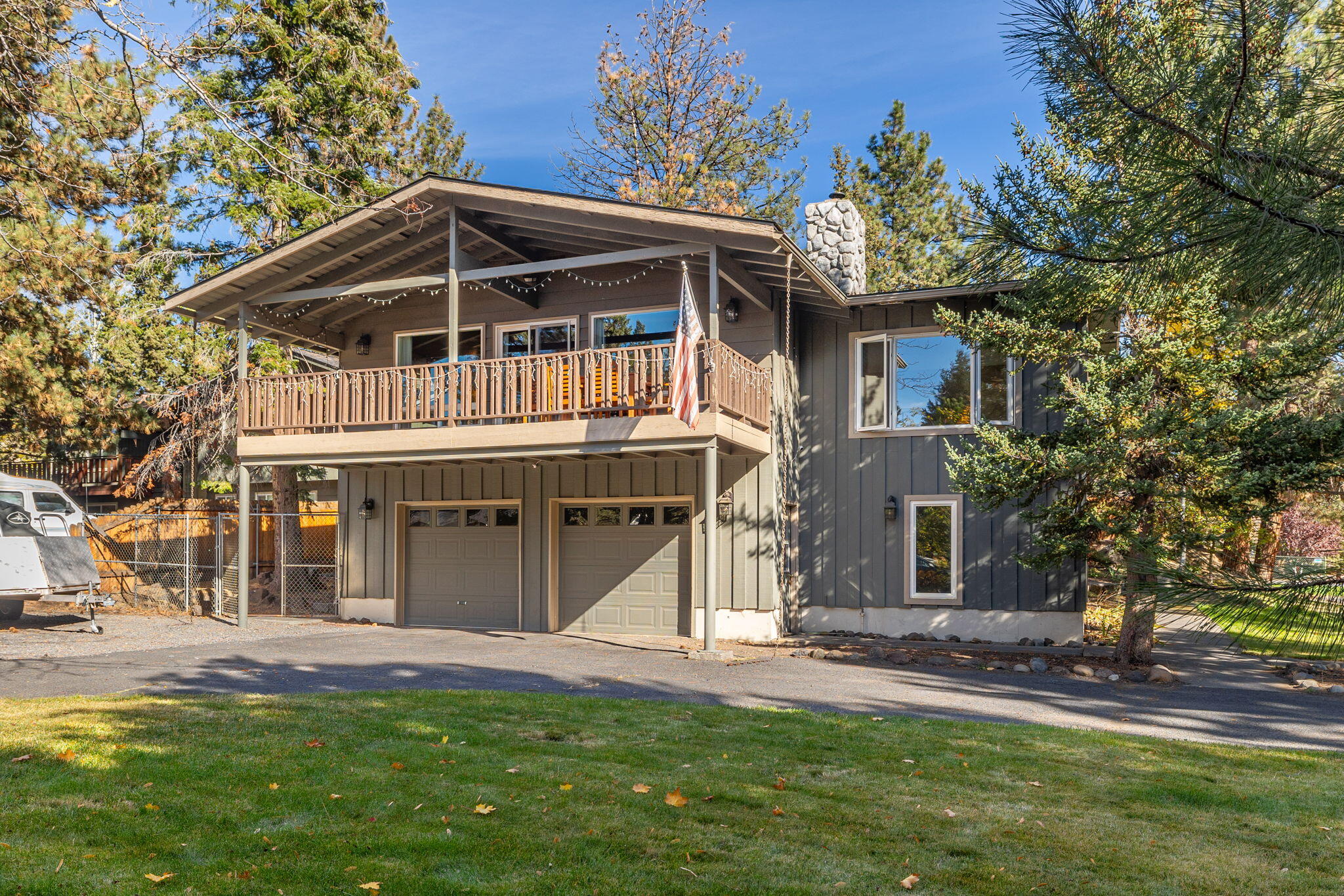 Ramsey Estate - Residential