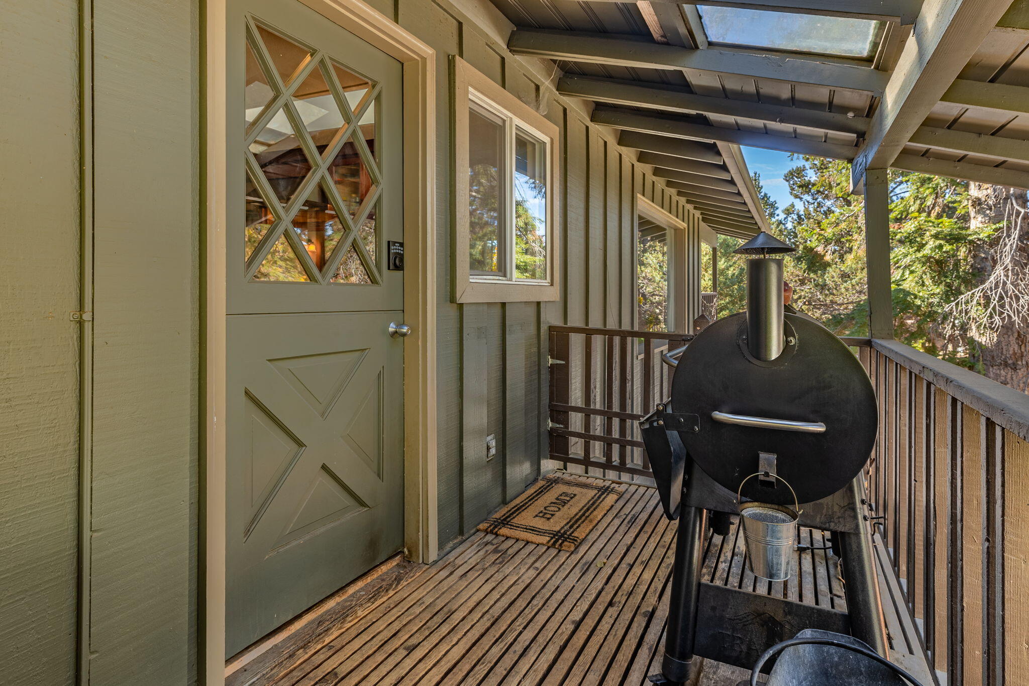 Ramsey Estate - Residential