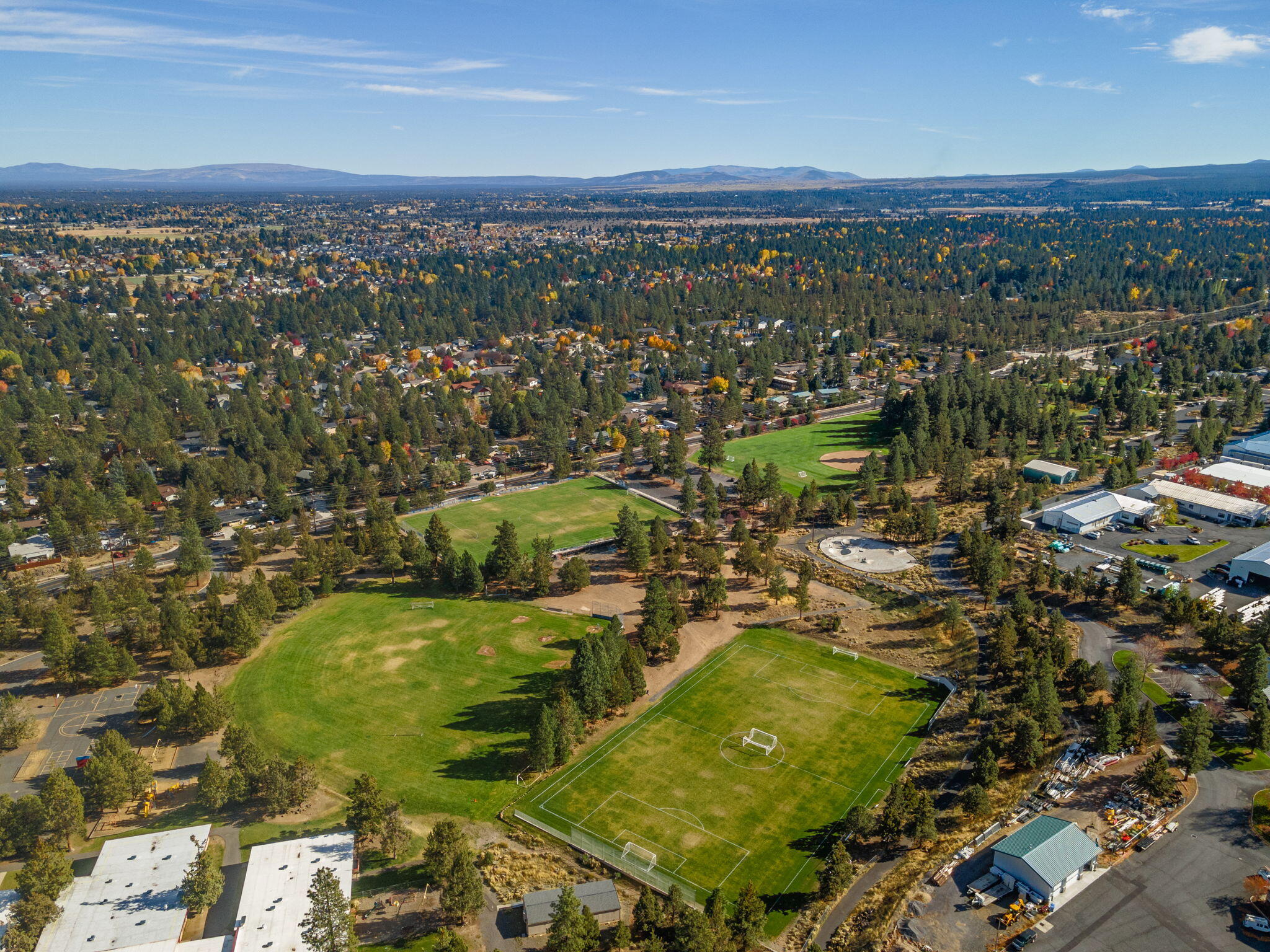 Ramsey Estate - Residential