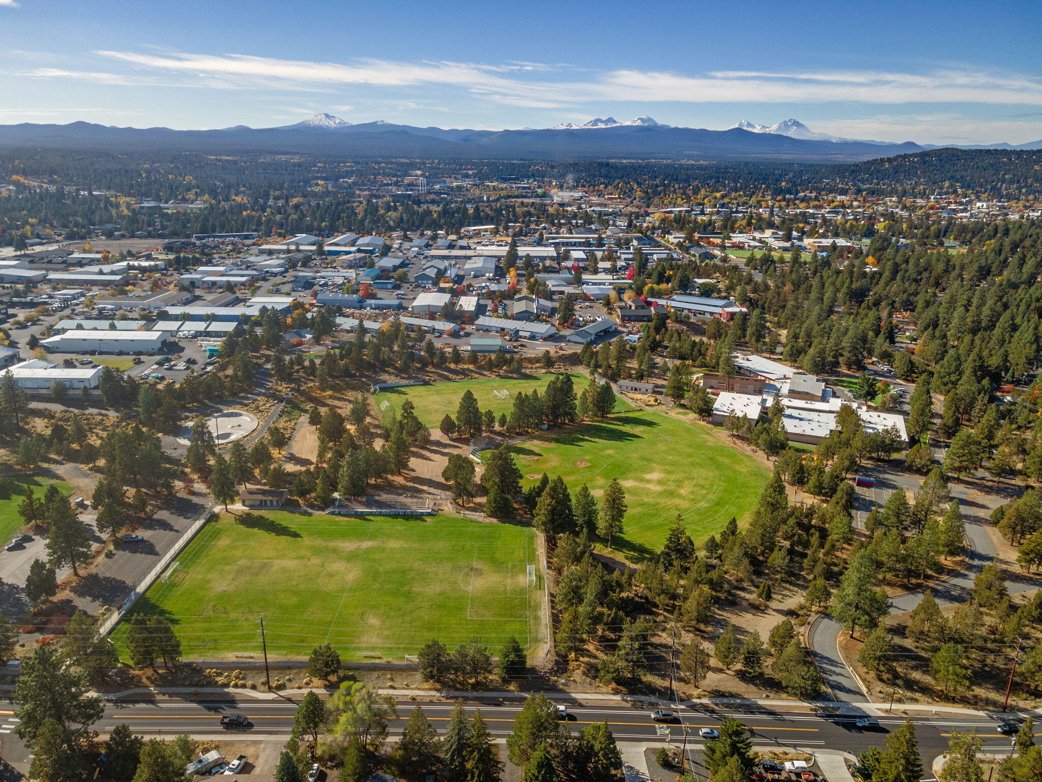 Ramsey Estate - Residential