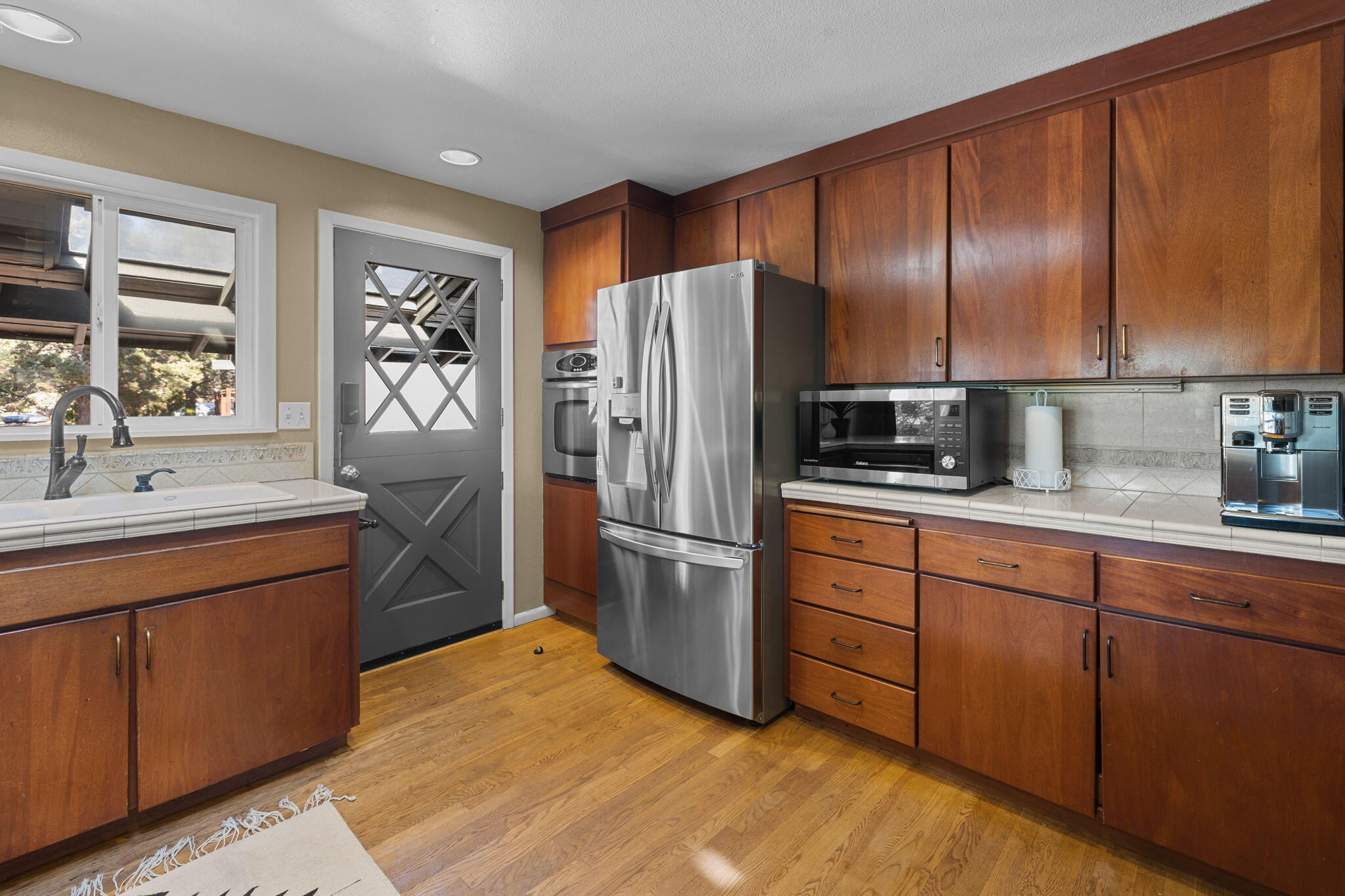 Ramsey Estate - Residential