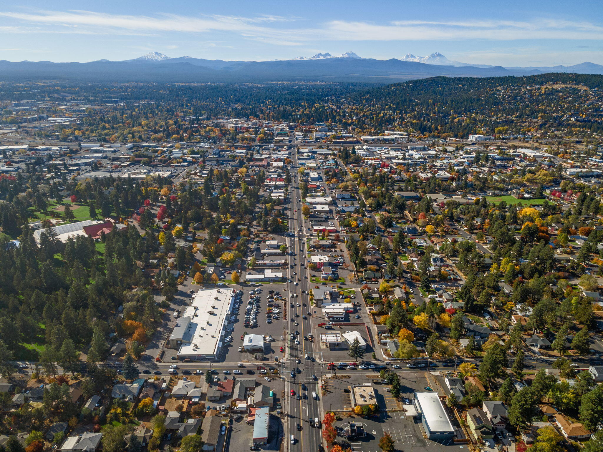 Ramsey Estate - Residential