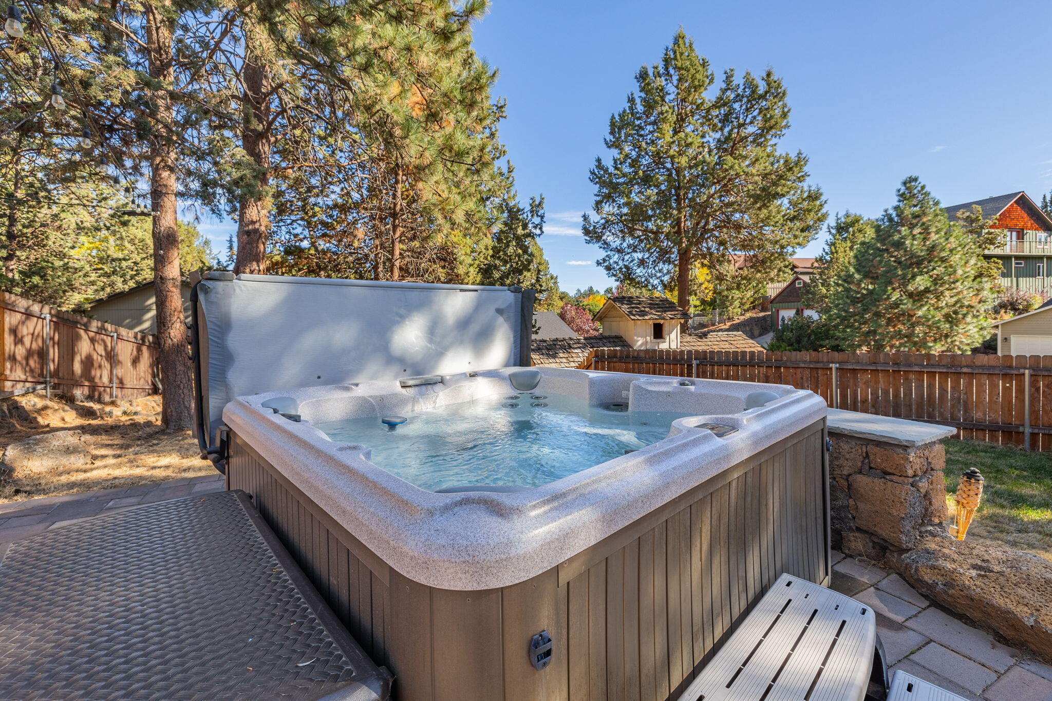 Ramsey Estate - Residential