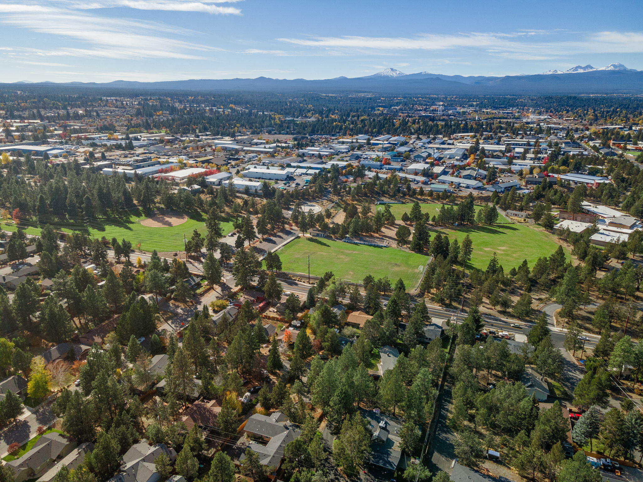 Ramsey Estate - Residential
