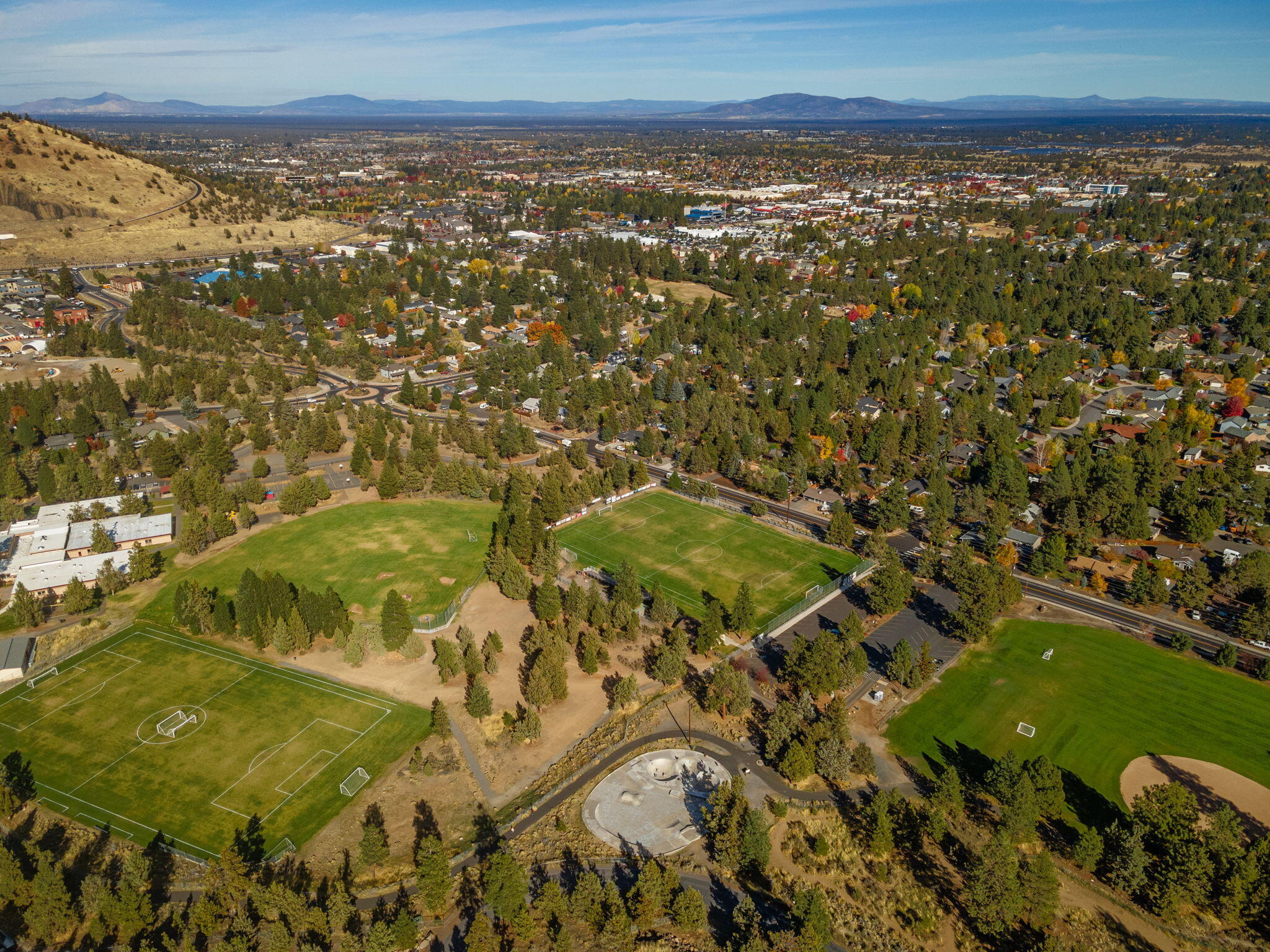 Ramsey Estate - Residential