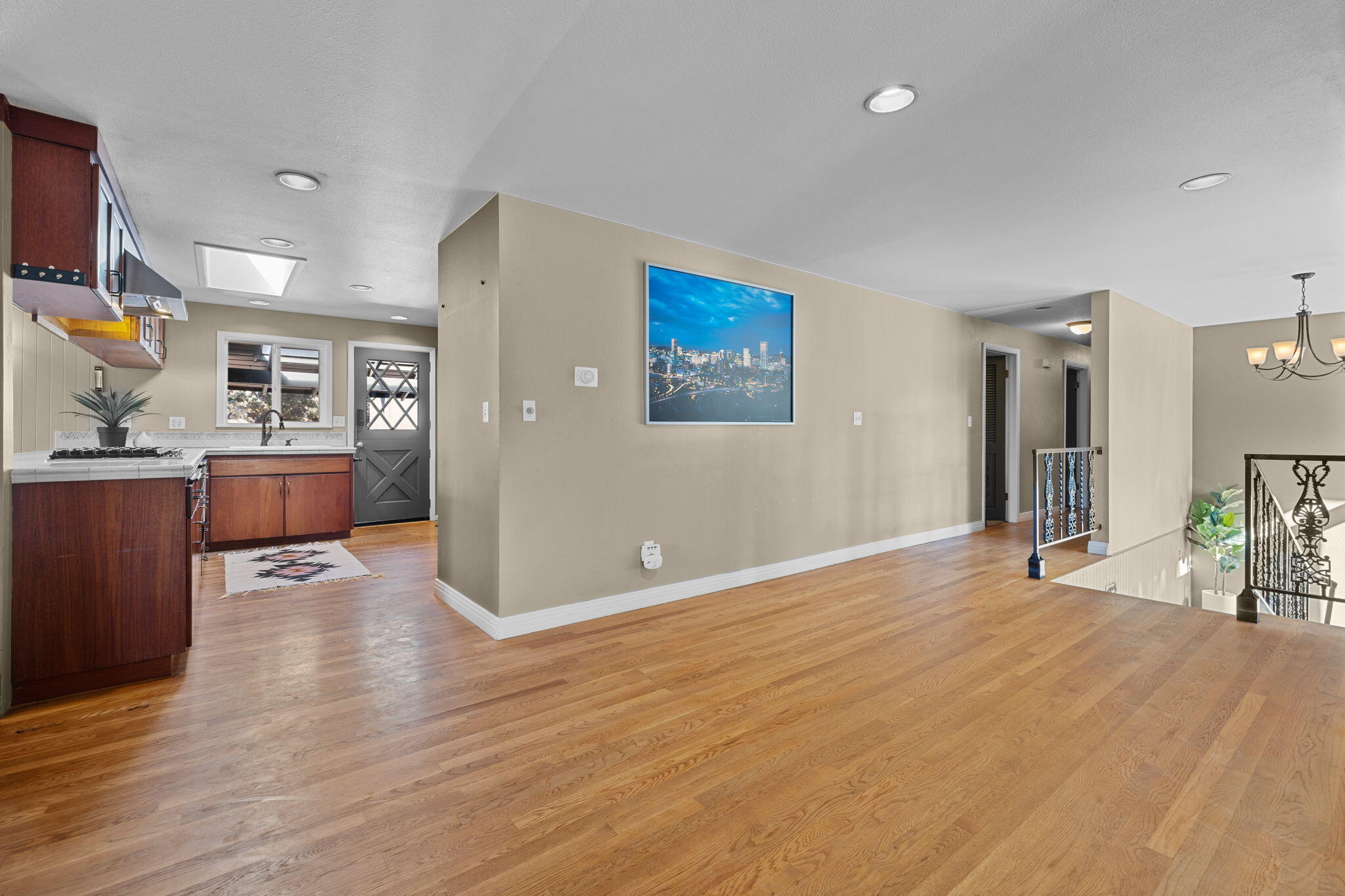 Ramsey Estate - Residential