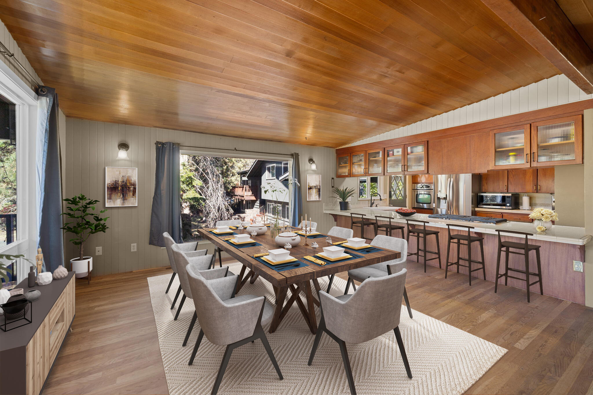 Ramsey Estate - Residential