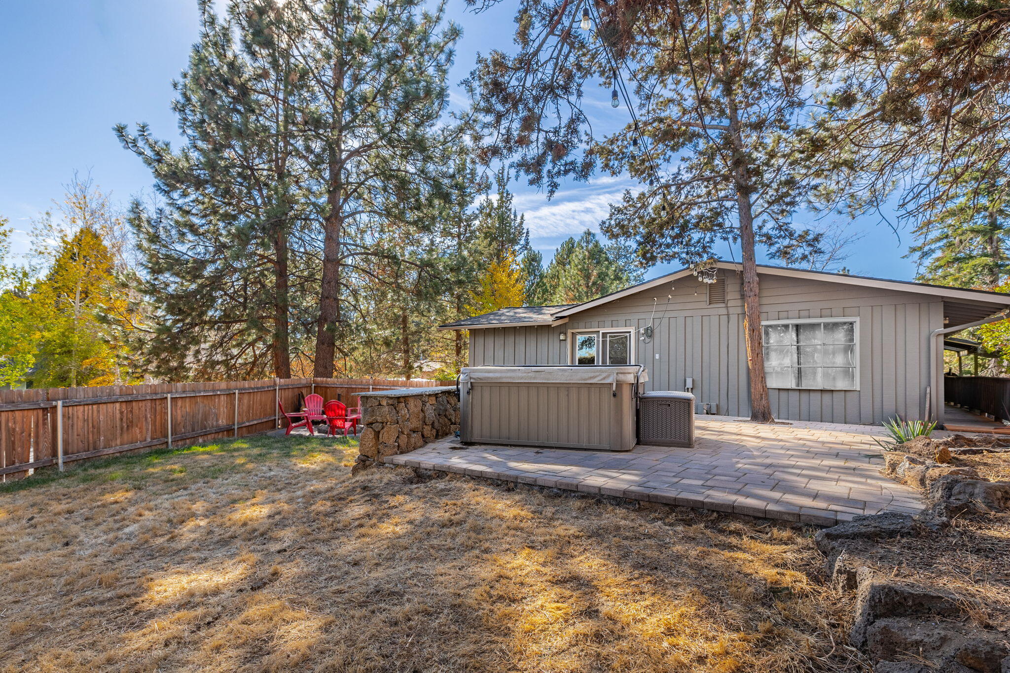 Ramsey Estate - Residential