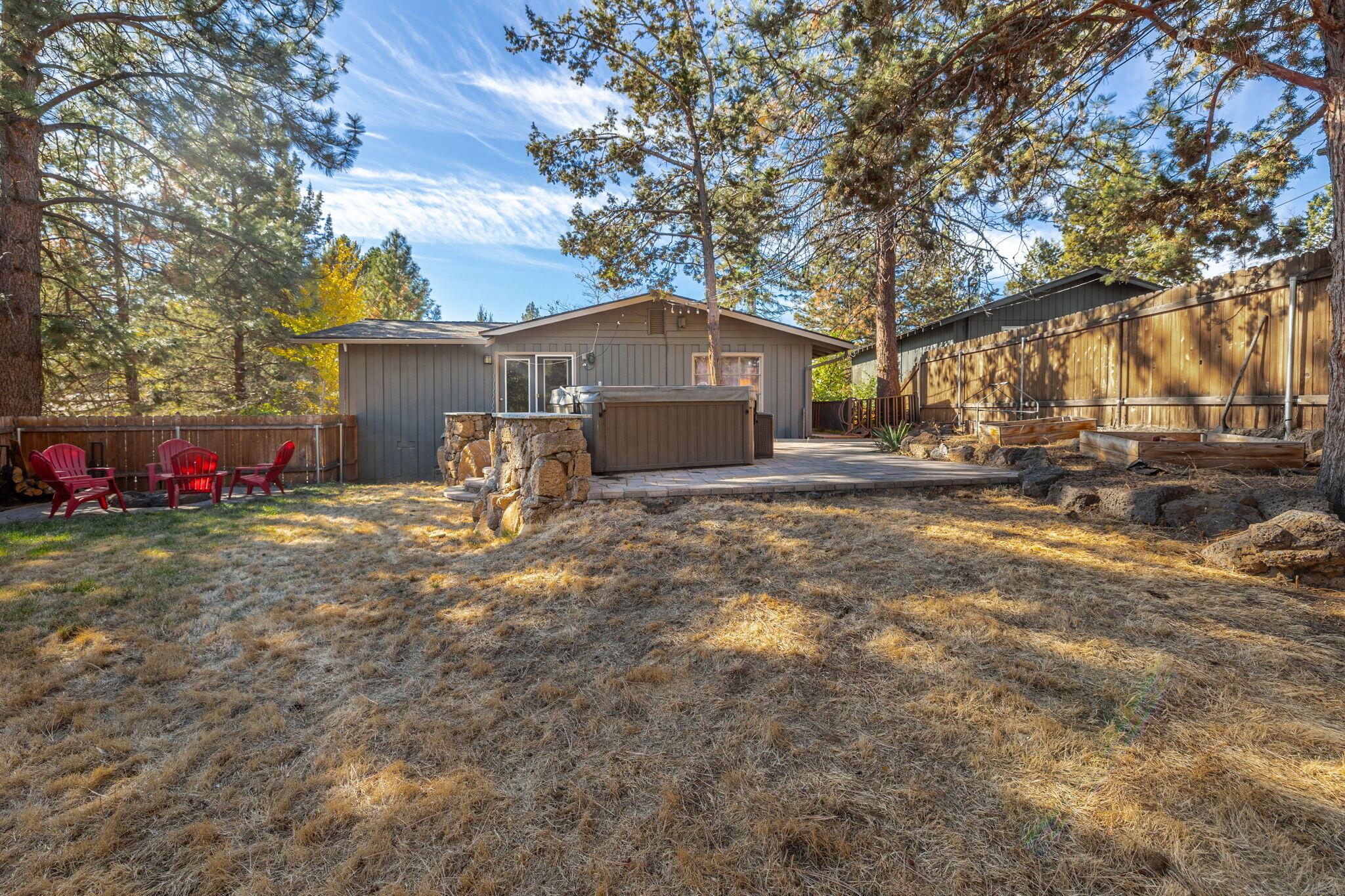 Ramsey Estate - Residential