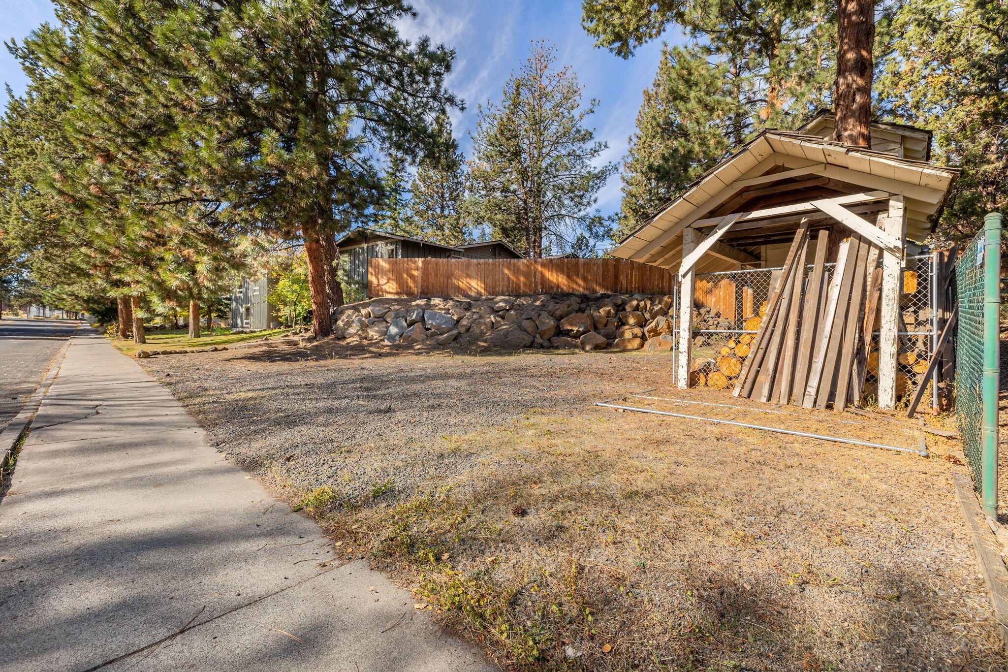 Ramsey Estate - Residential