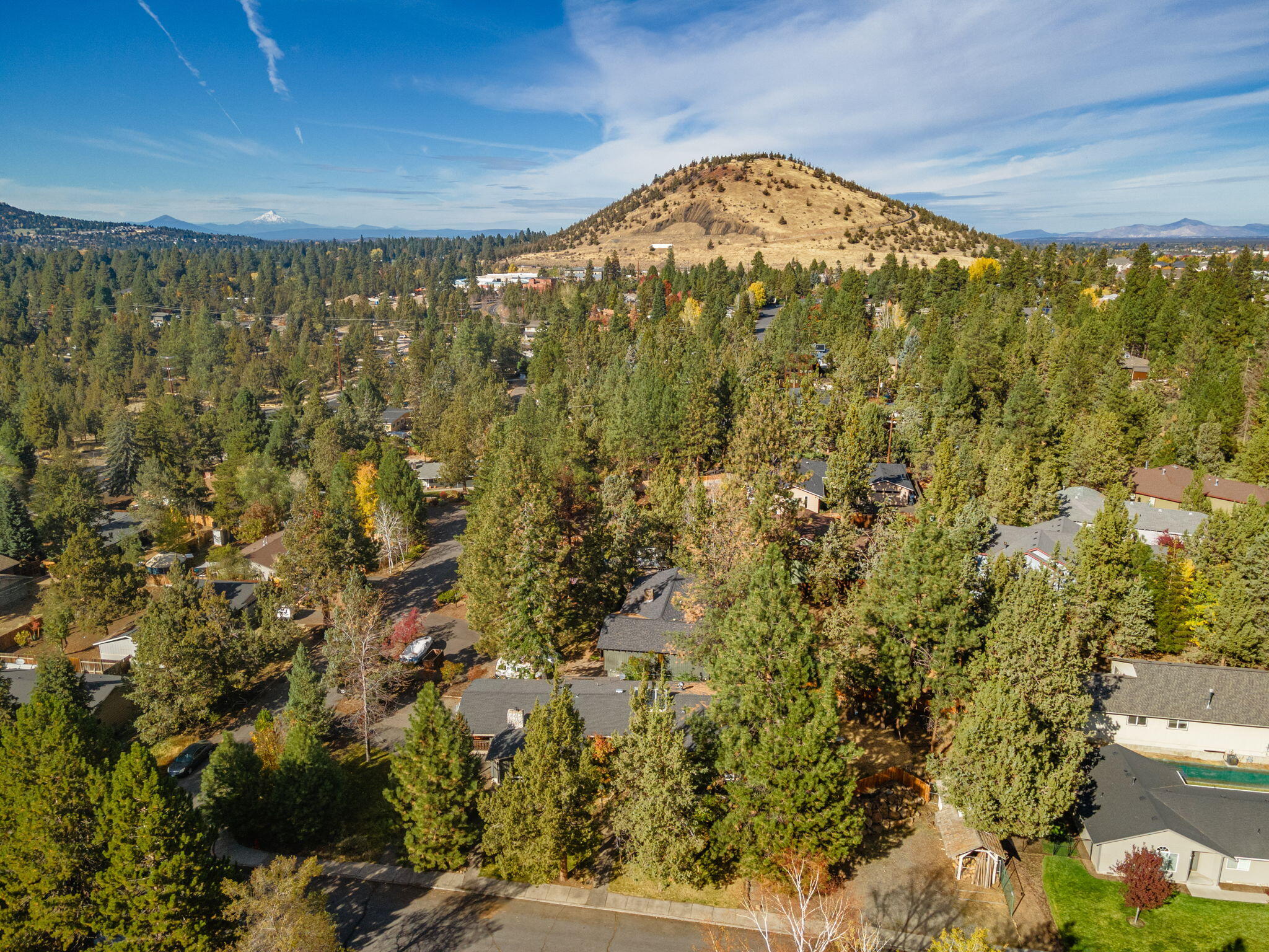 Ramsey Estate - Residential