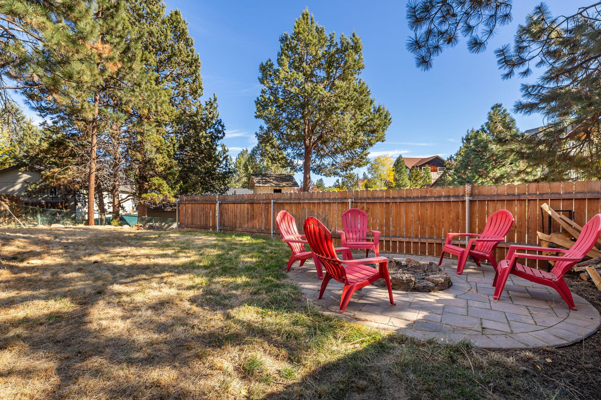 Ramsey Estate - Residential