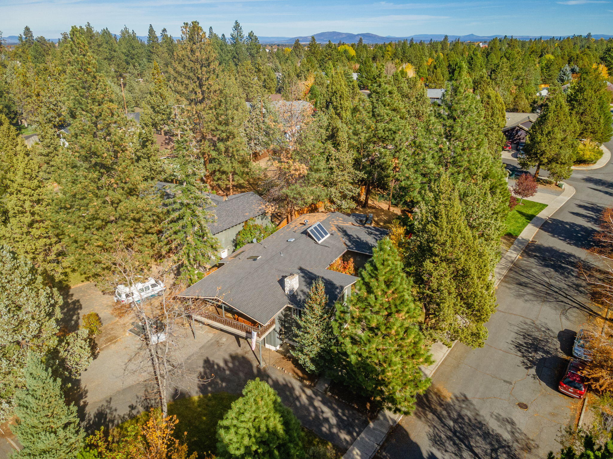 Ramsey Estate - Residential