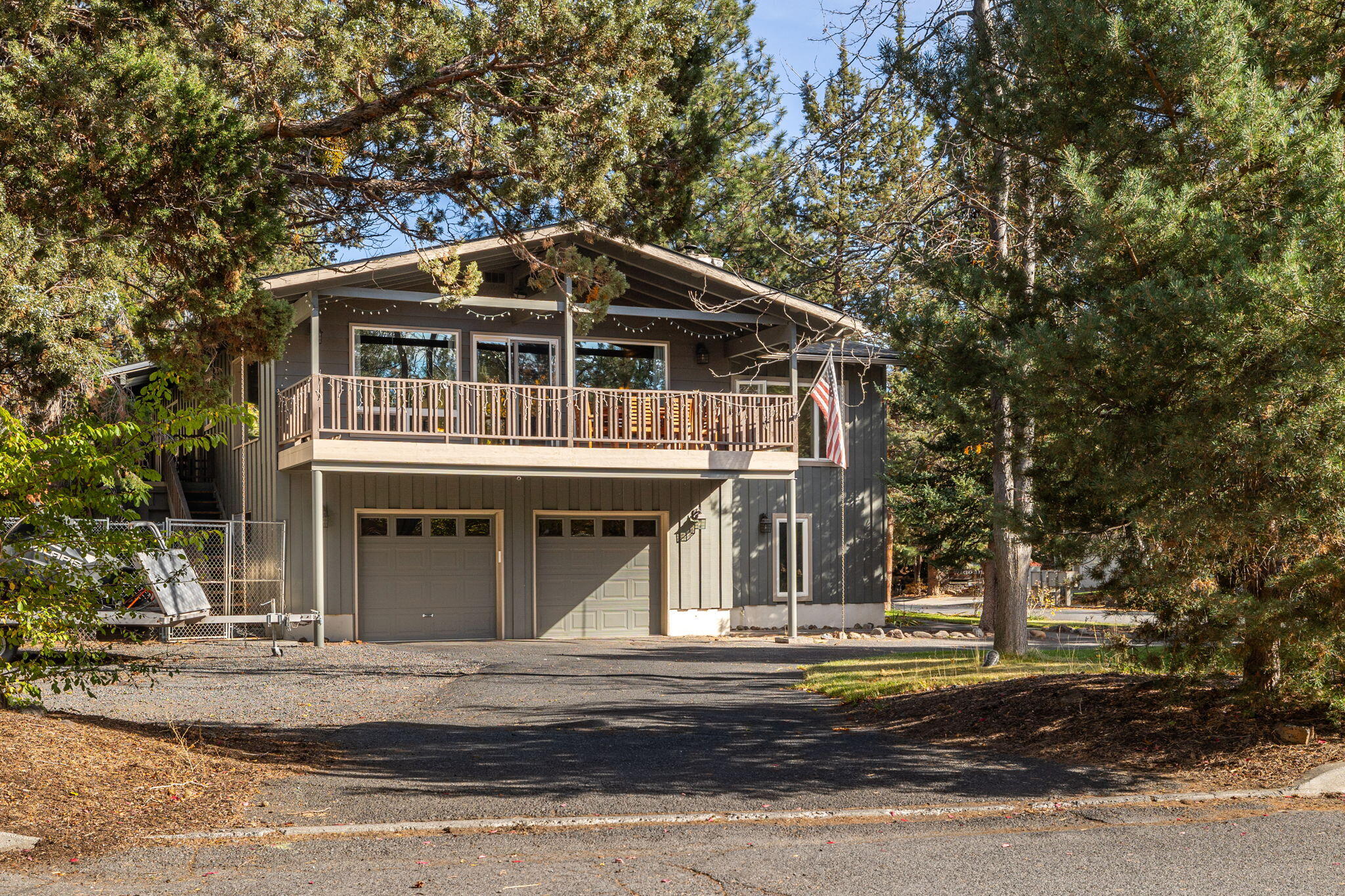 Ramsey Estate - Residential