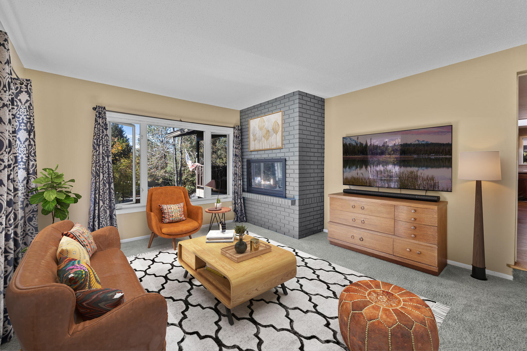 Ramsey Estate - Residential