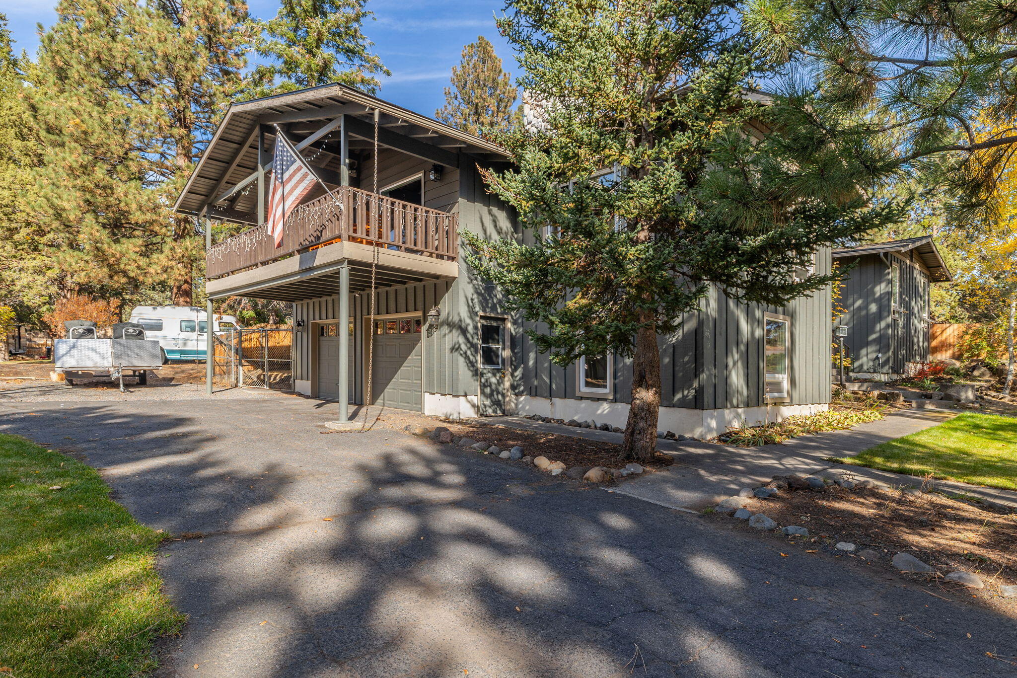 Ramsey Estate - Residential