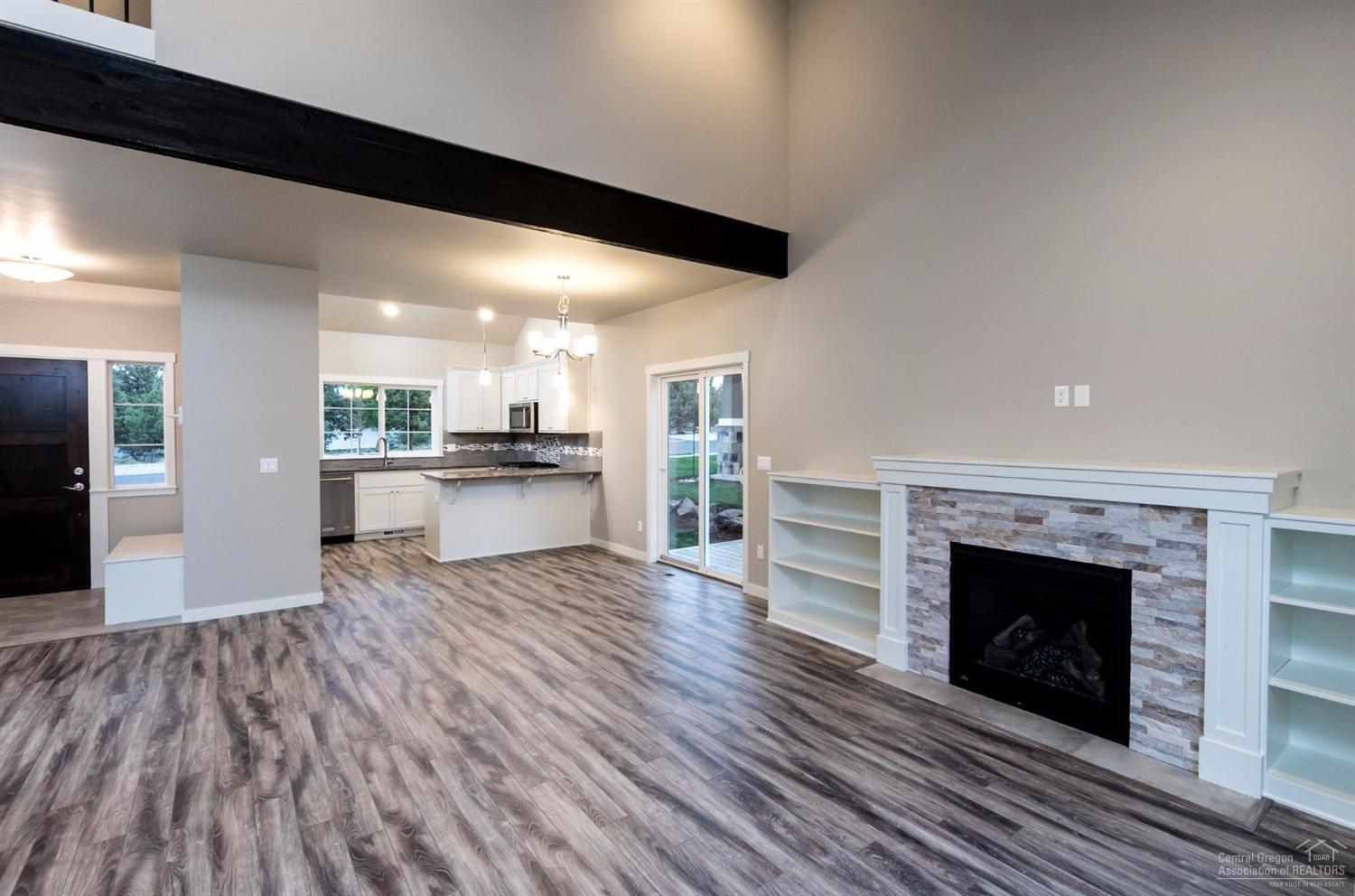 Holliday Park - Residential