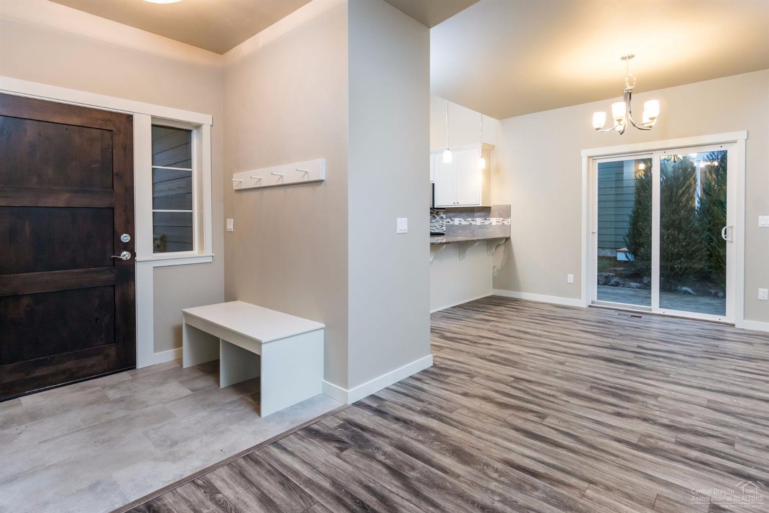Holliday Park - Residential