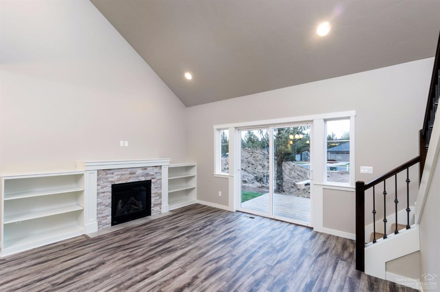 Holliday Park - Residential