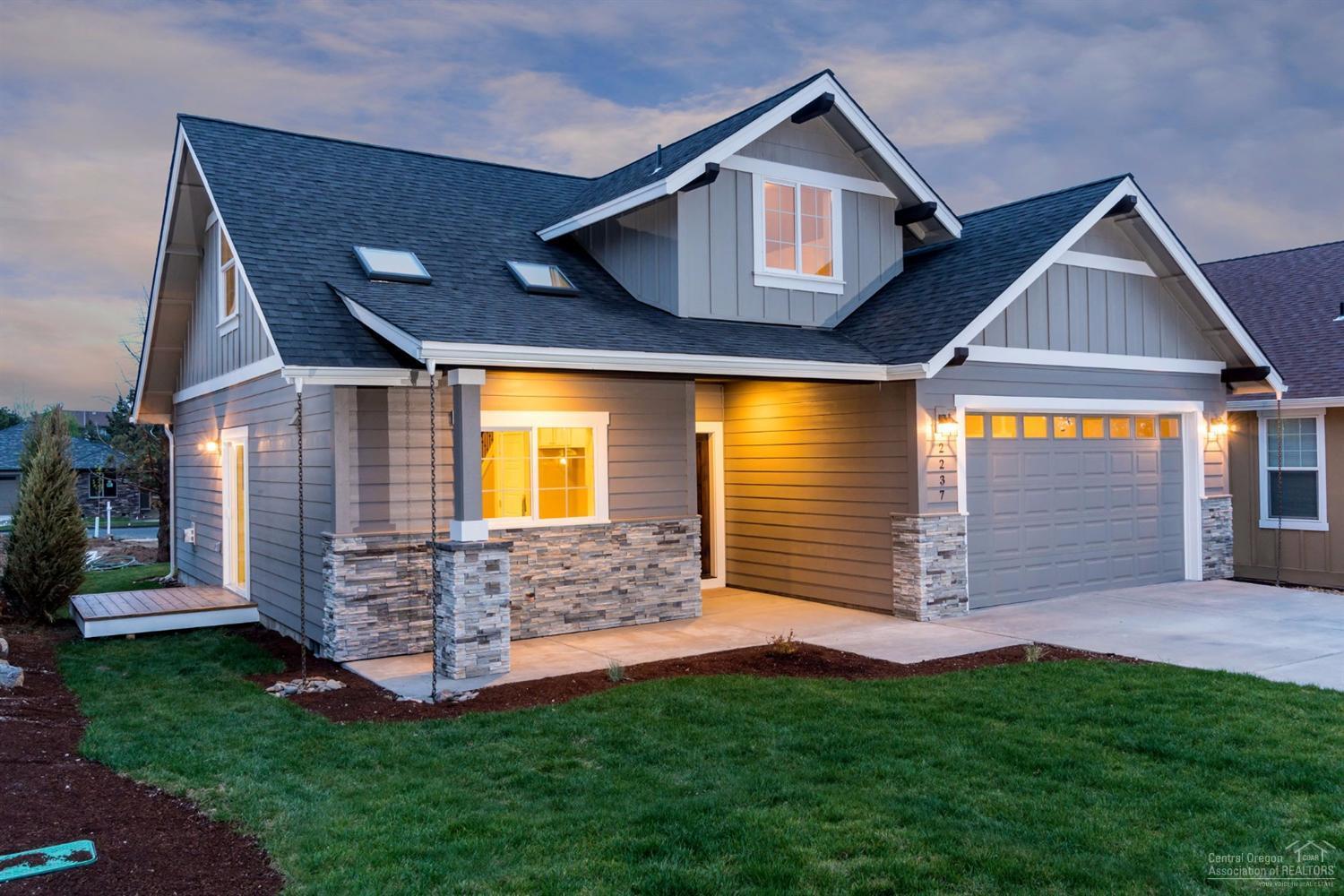 Holliday Park - Residential