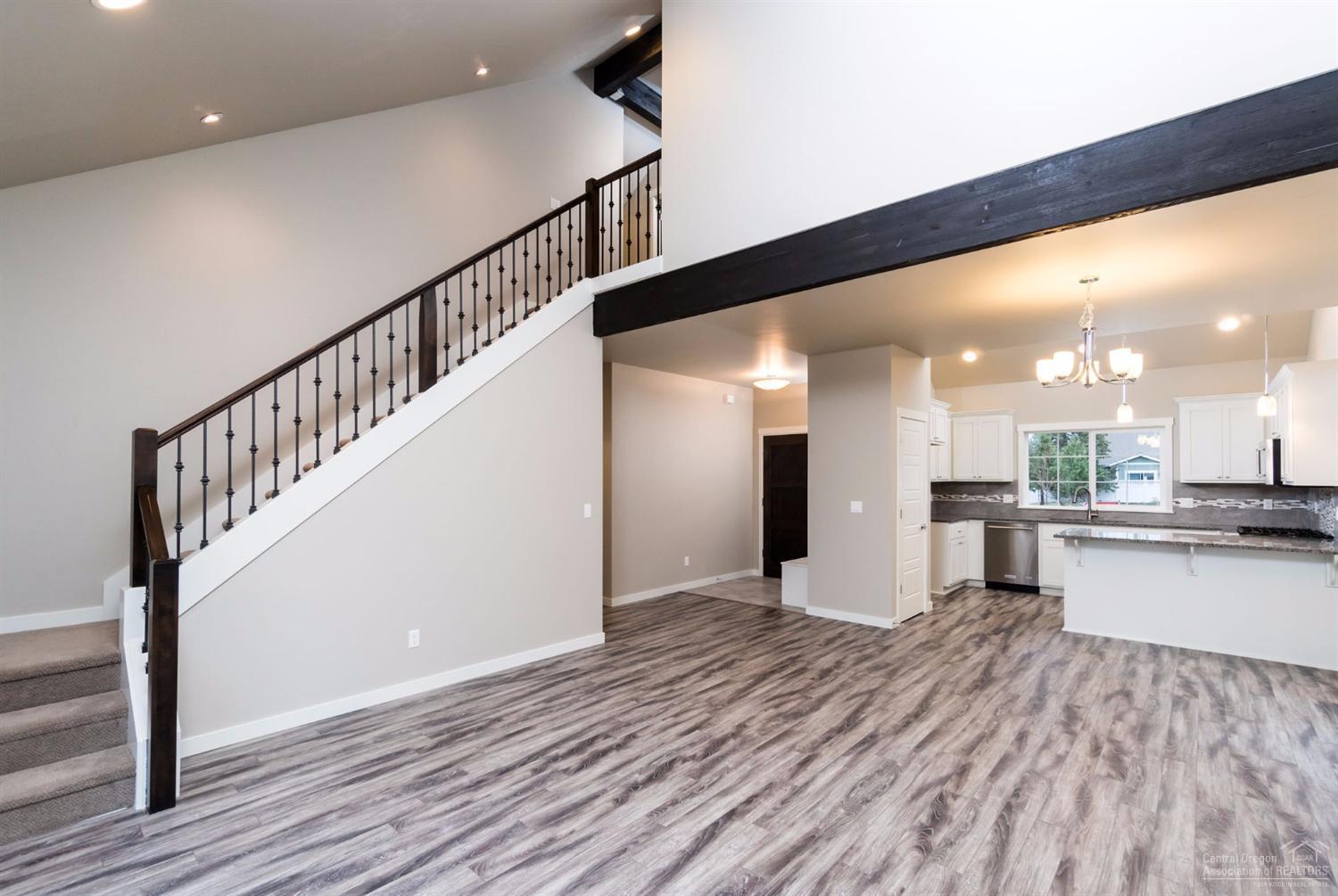 Holliday Park - Residential