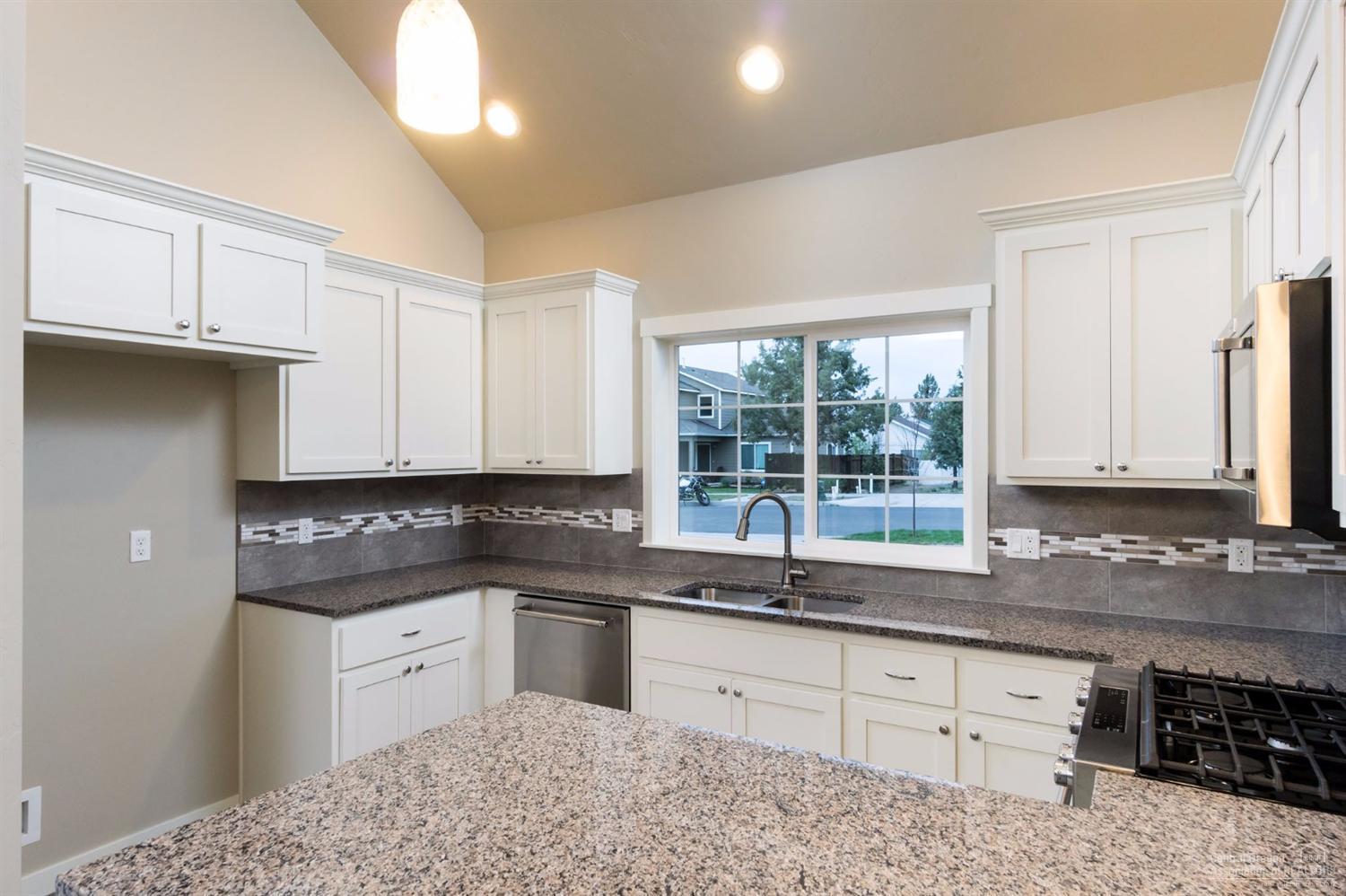 Holliday Park - Residential